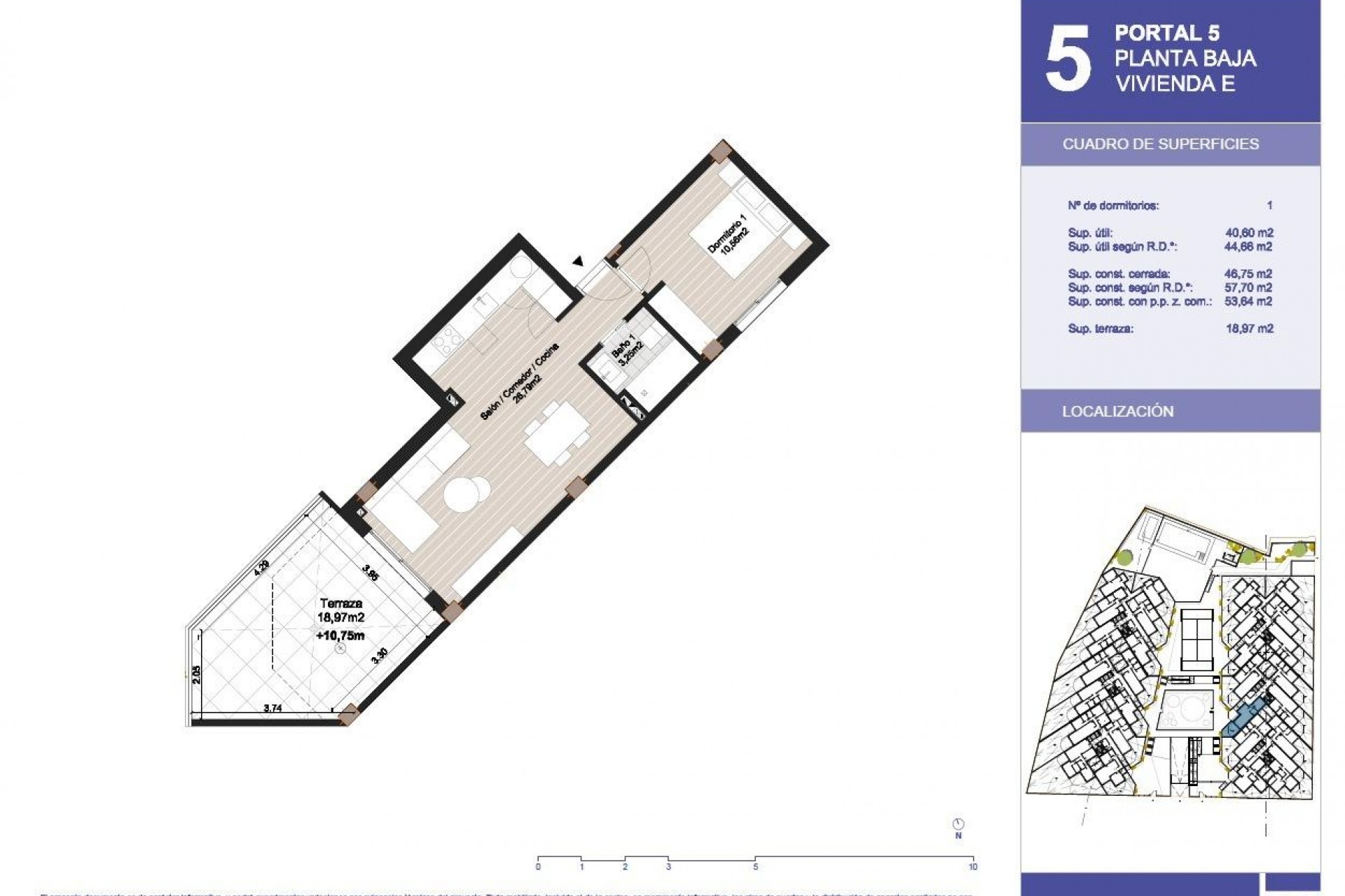 New Build - Apartment -
Torrox - El Morche