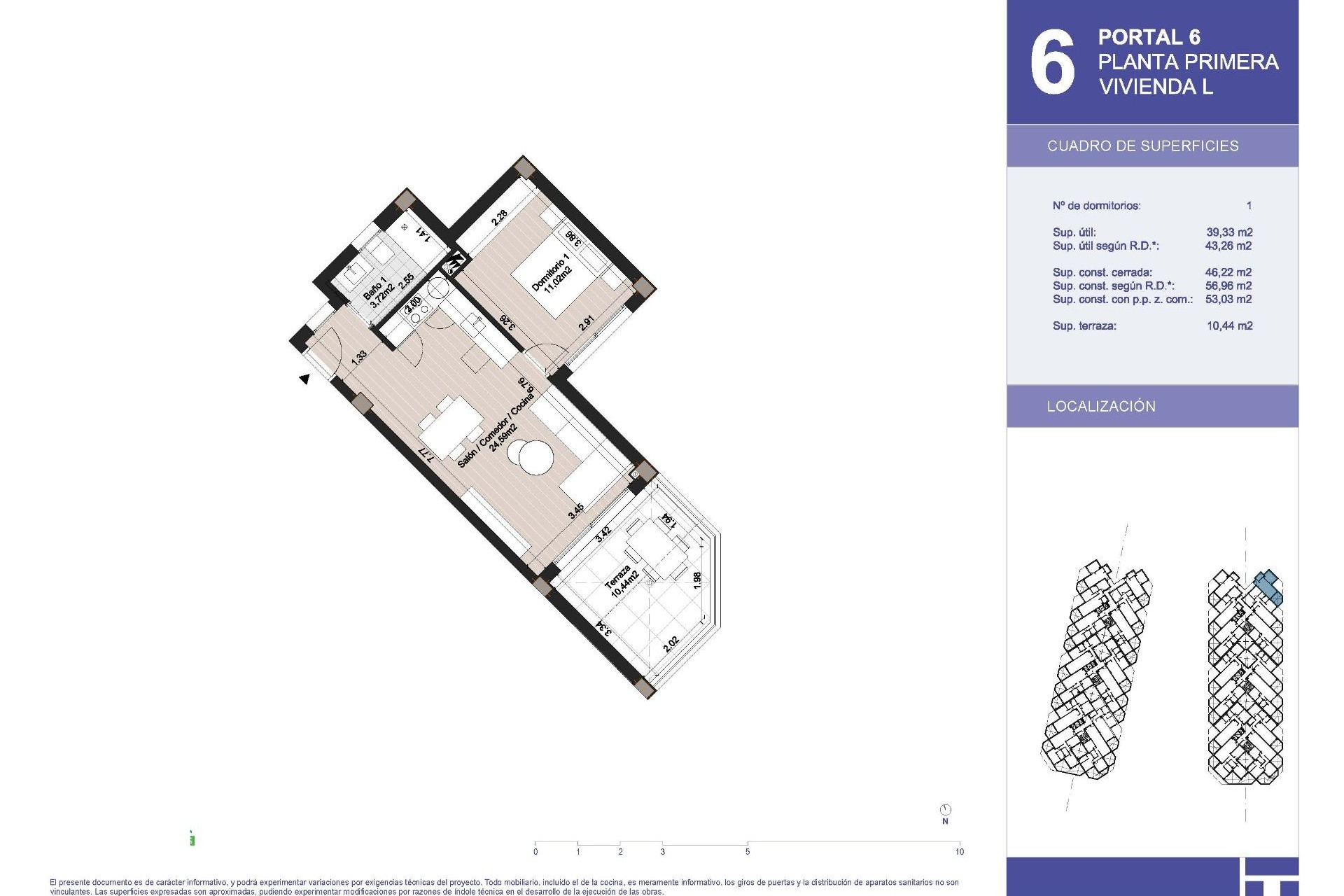 New Build - Apartment -
Torrox