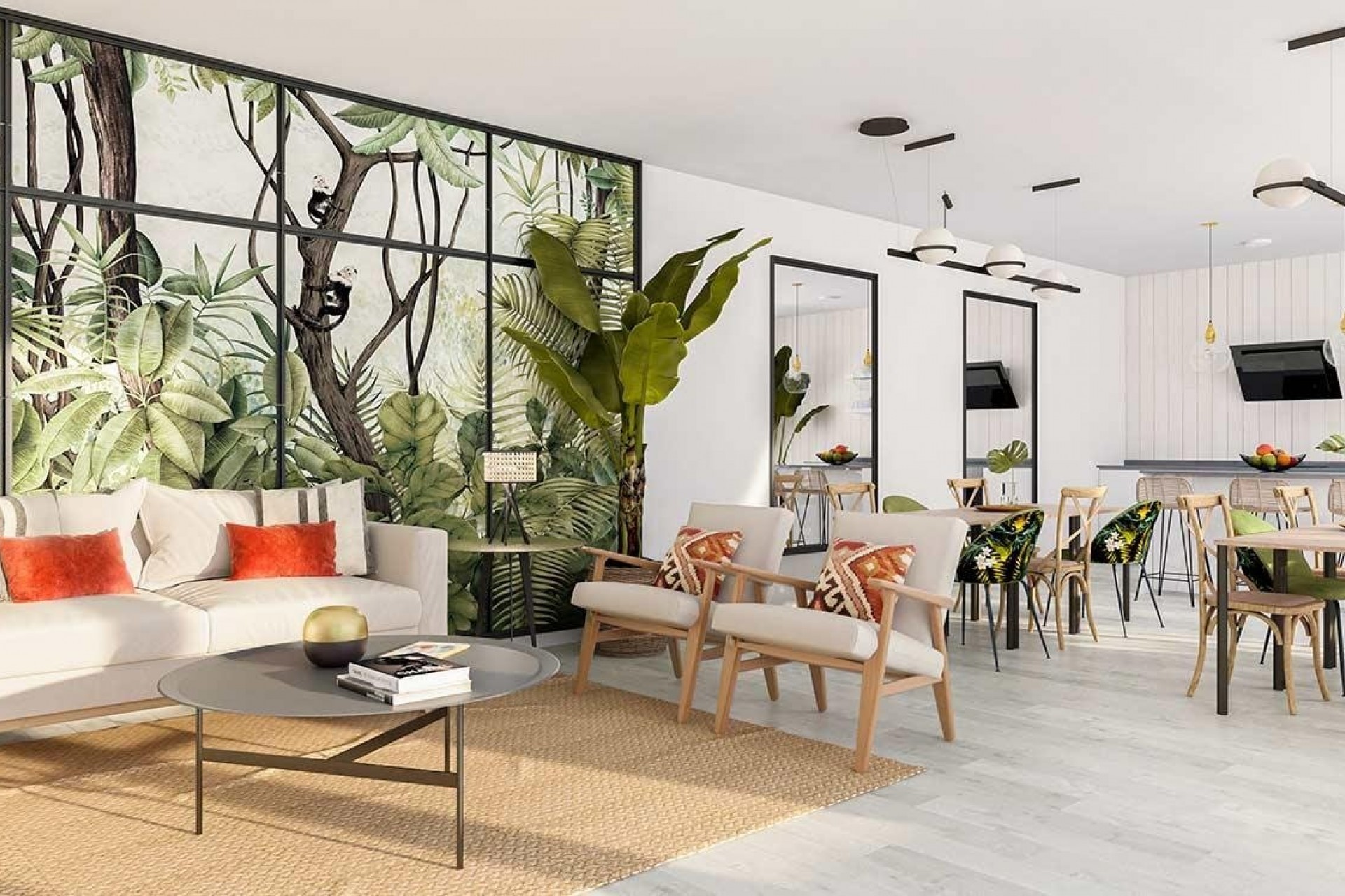 New Build - Apartment -
Vélez Málaga