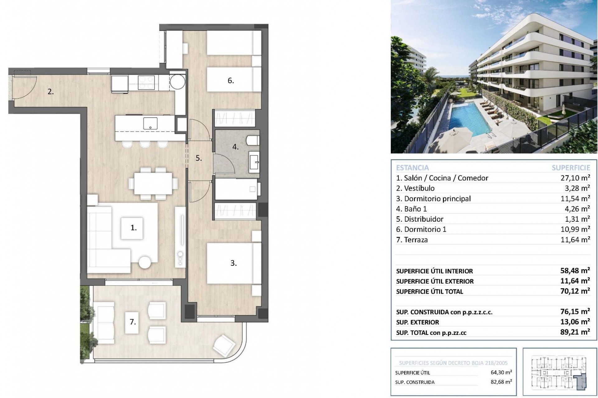 New Build - Apartment -
Vélez Málaga
