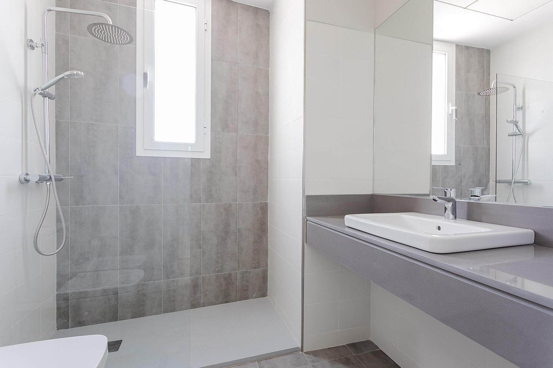 New Build - Apartment -
Vera - El Playazo