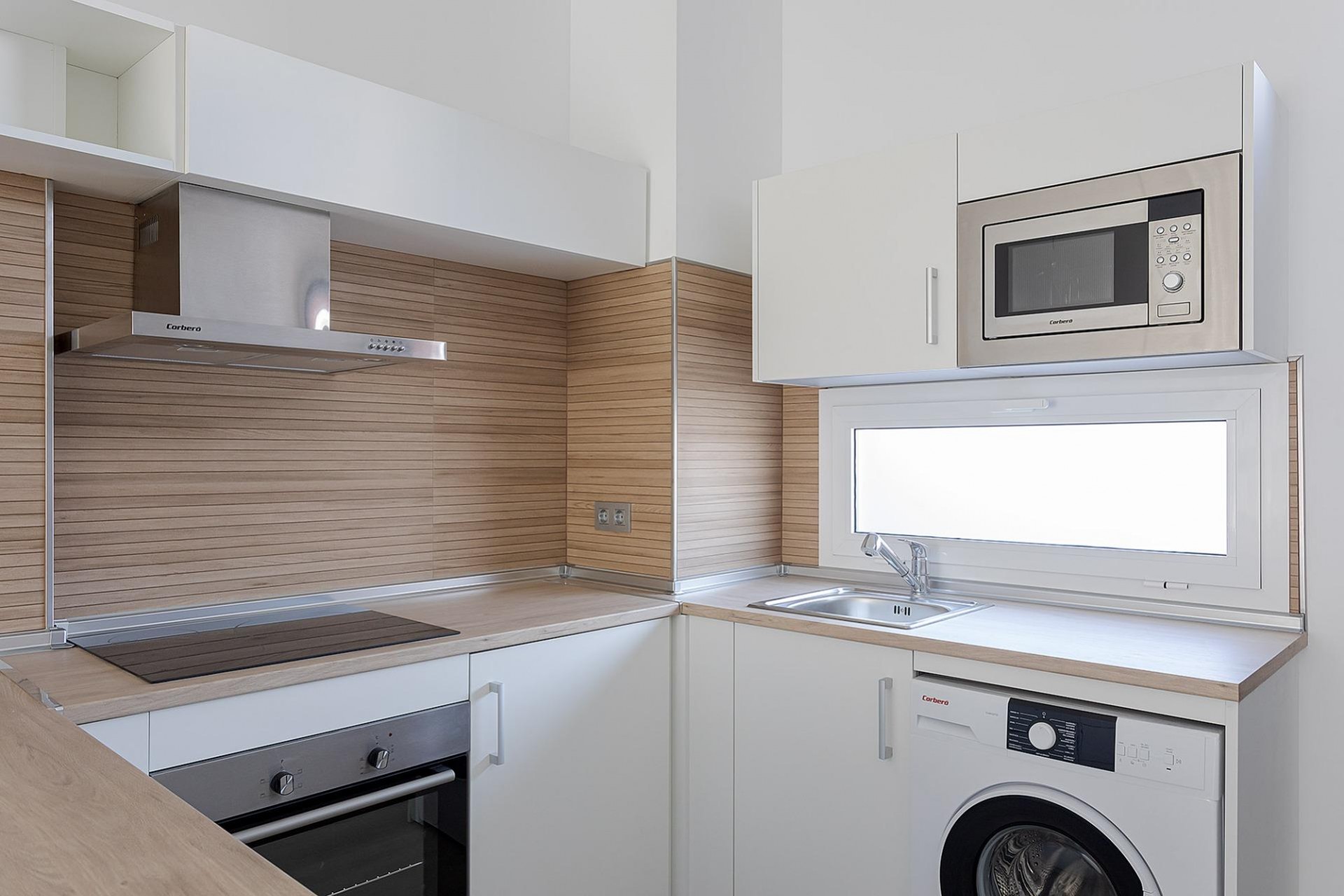 New Build - Apartment -
Vera - El Playazo