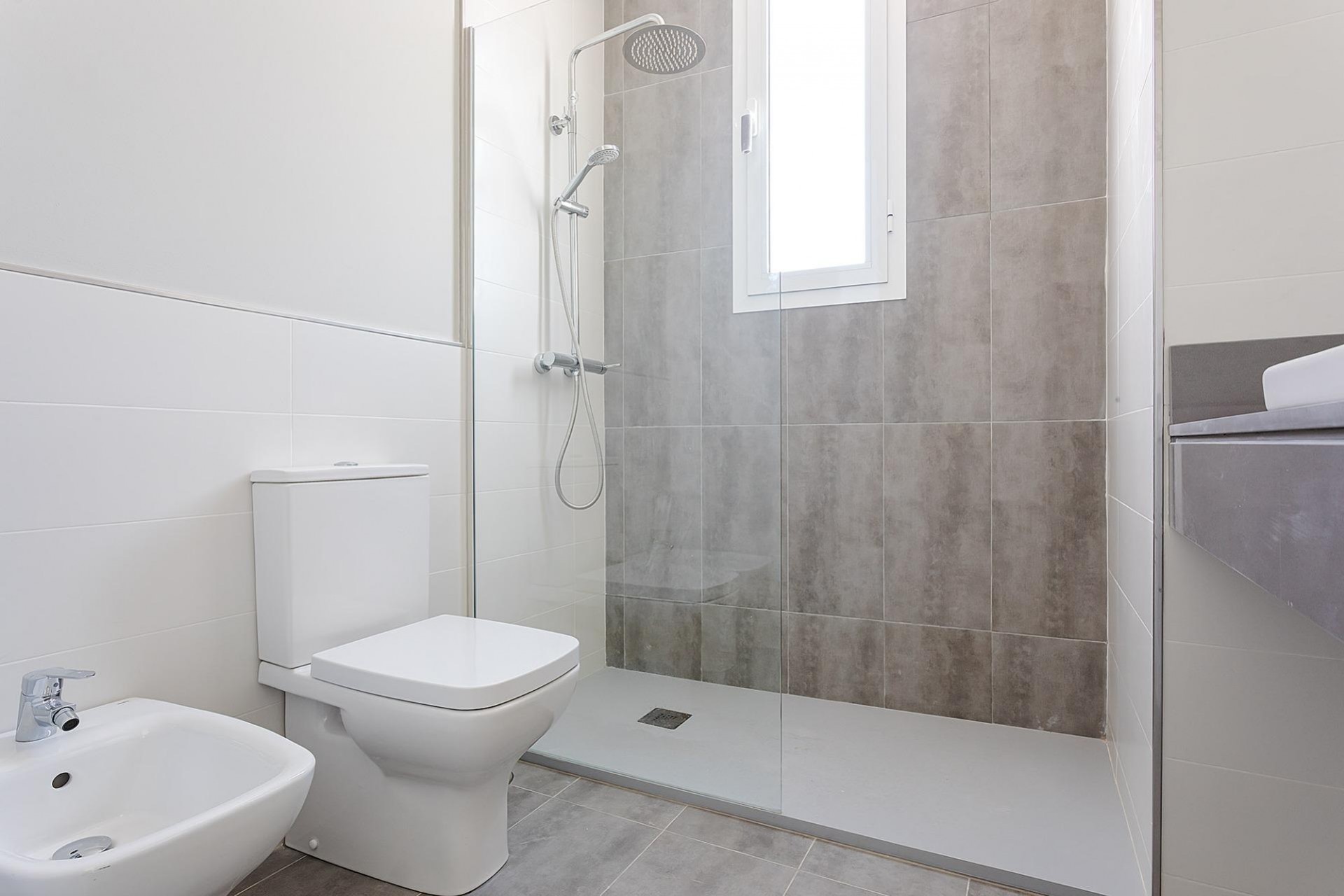 New Build - Apartment -
Vera - El Playazo