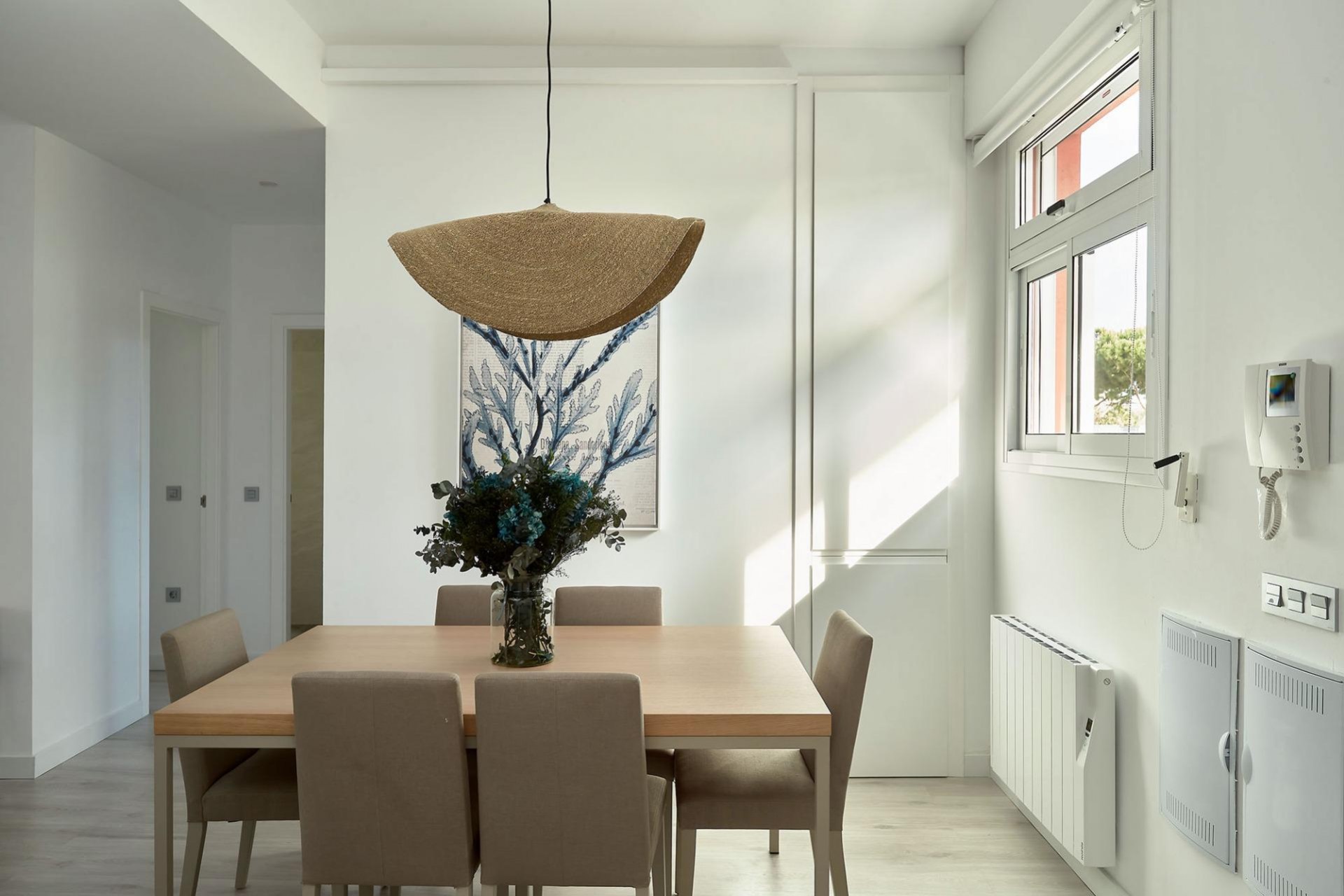 New Build - Apartment -
Vera