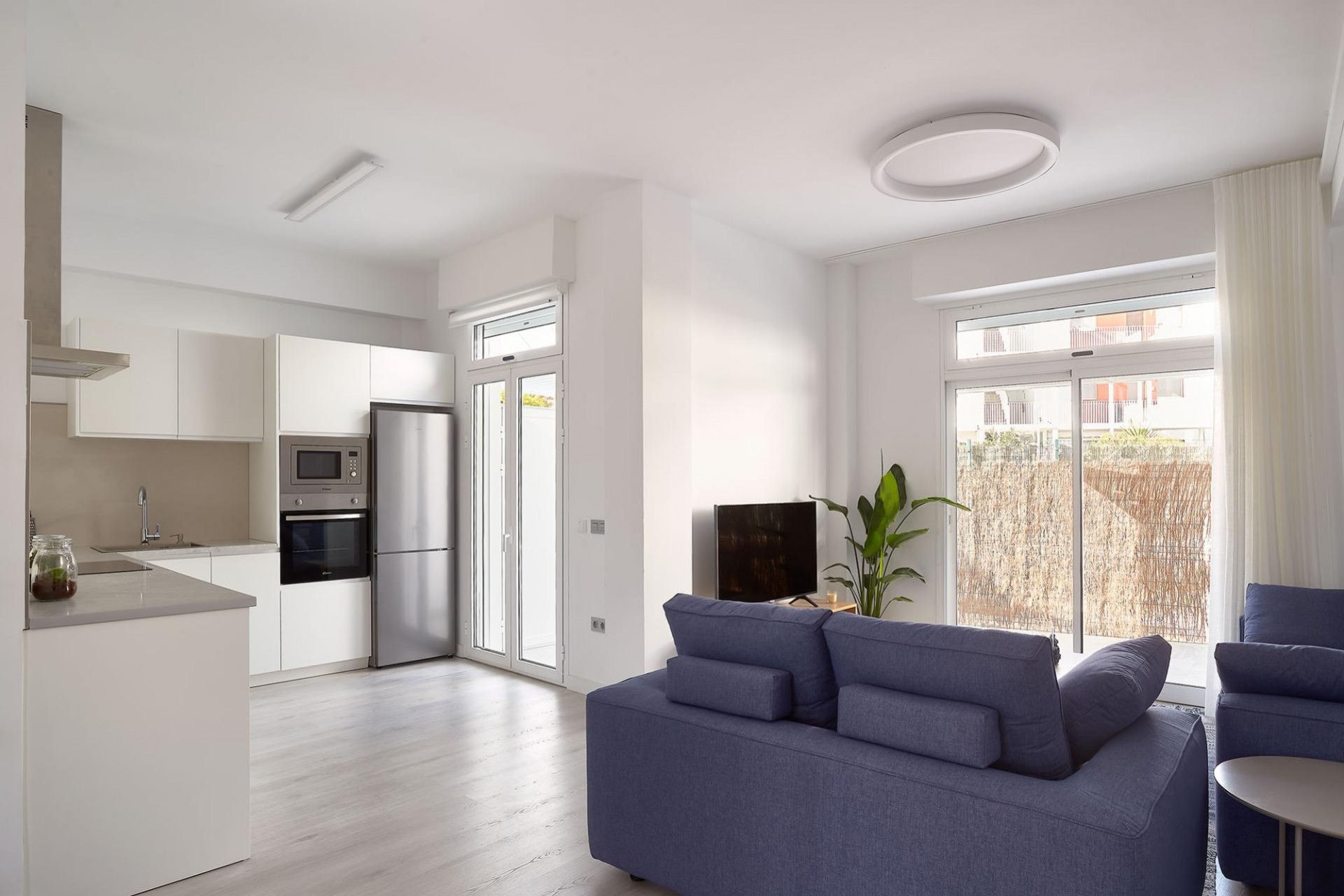 New Build - Apartment -
Vera