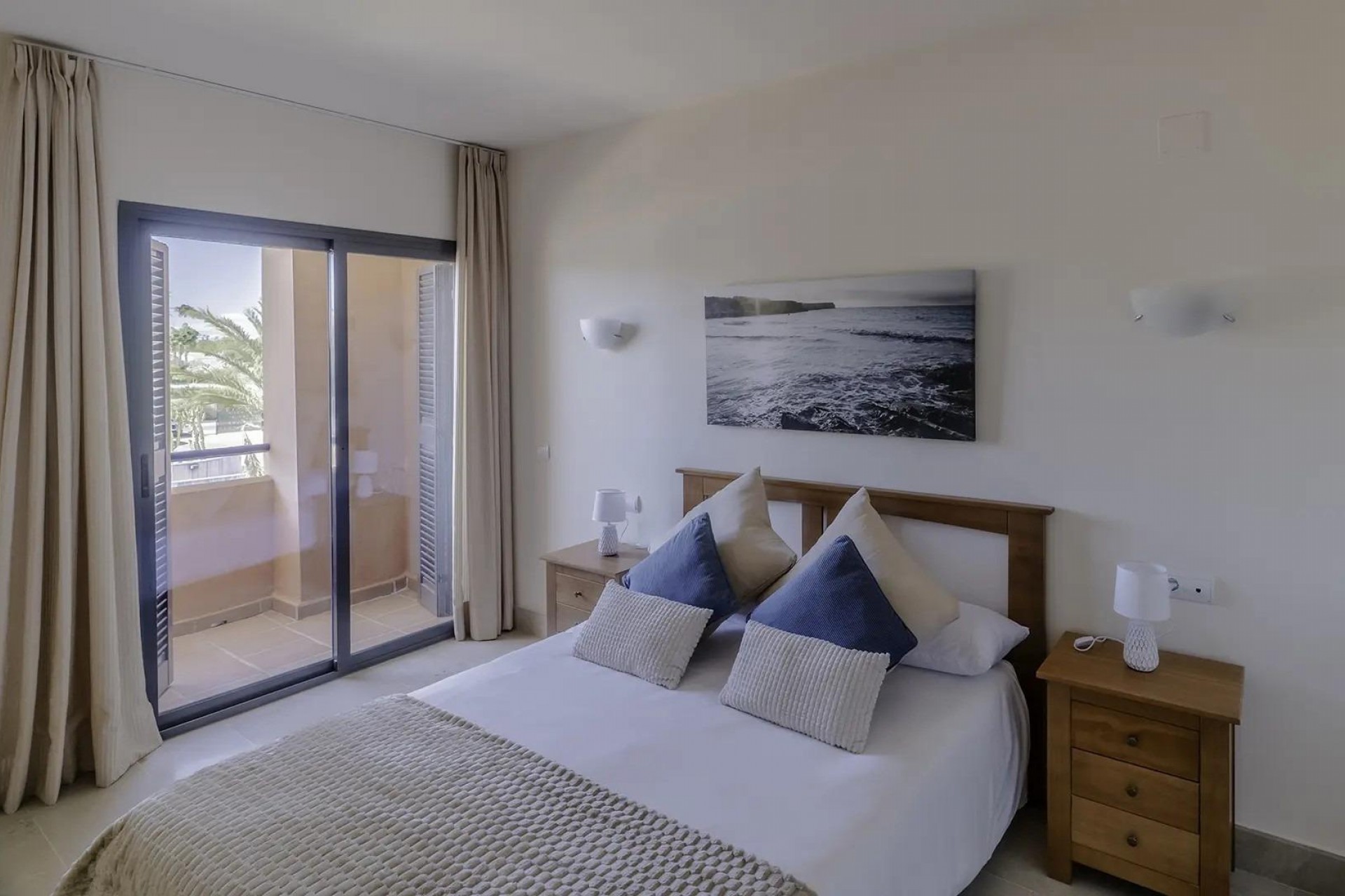 New Build - Apartment -
Vera
