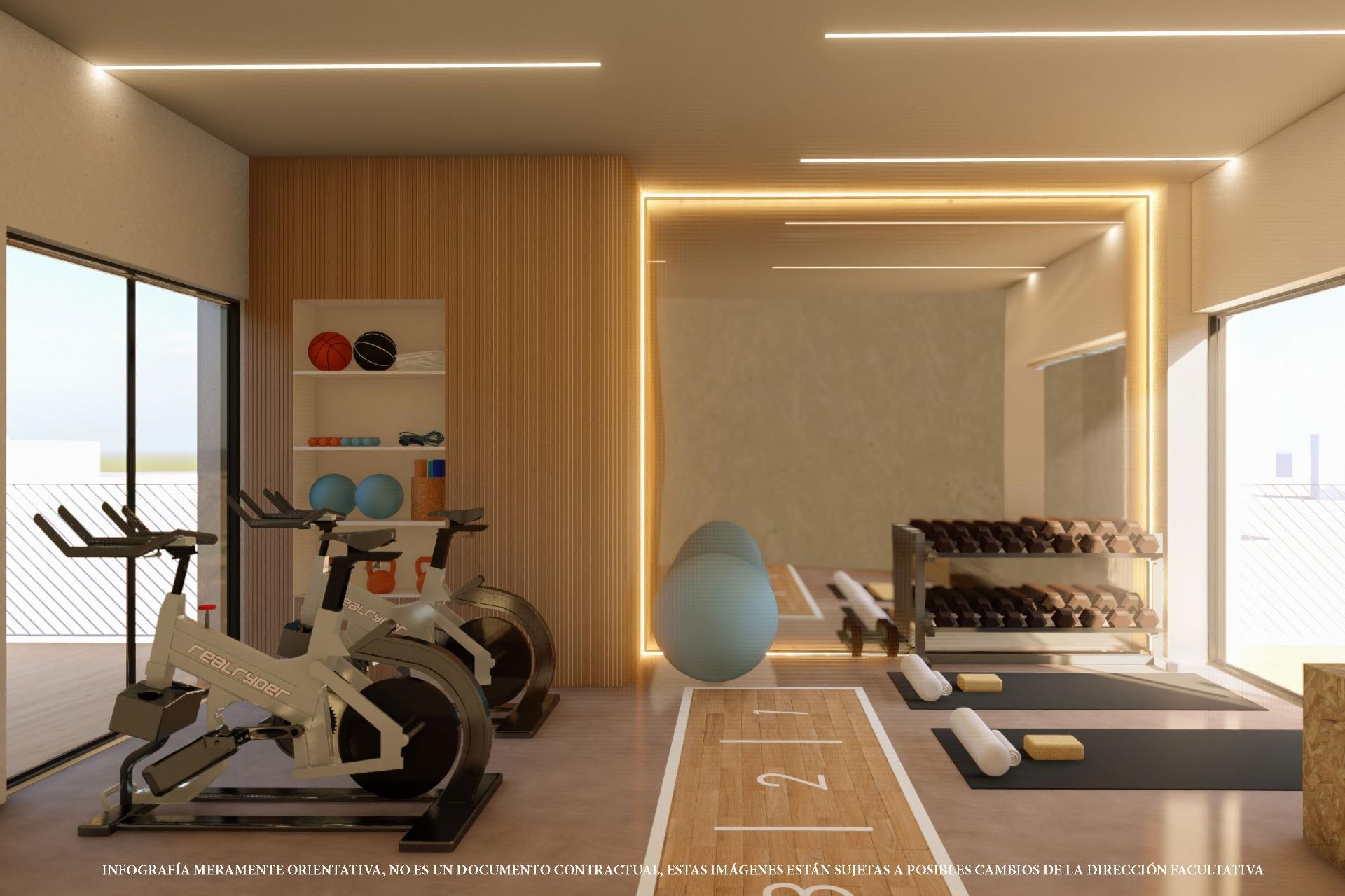 New Build - Apartment -
Villajoyosa