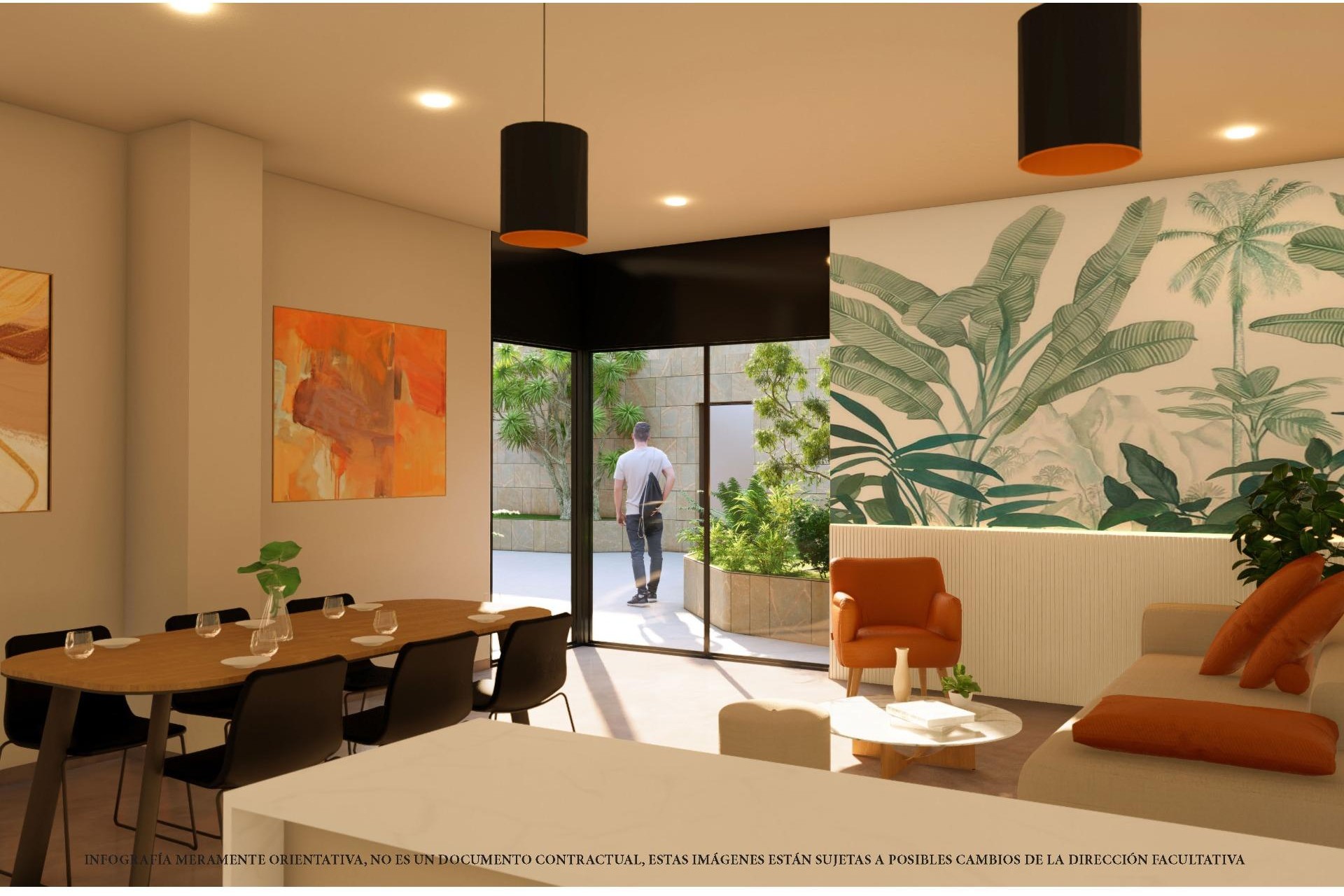 New Build - Apartment -
Villajoyosa