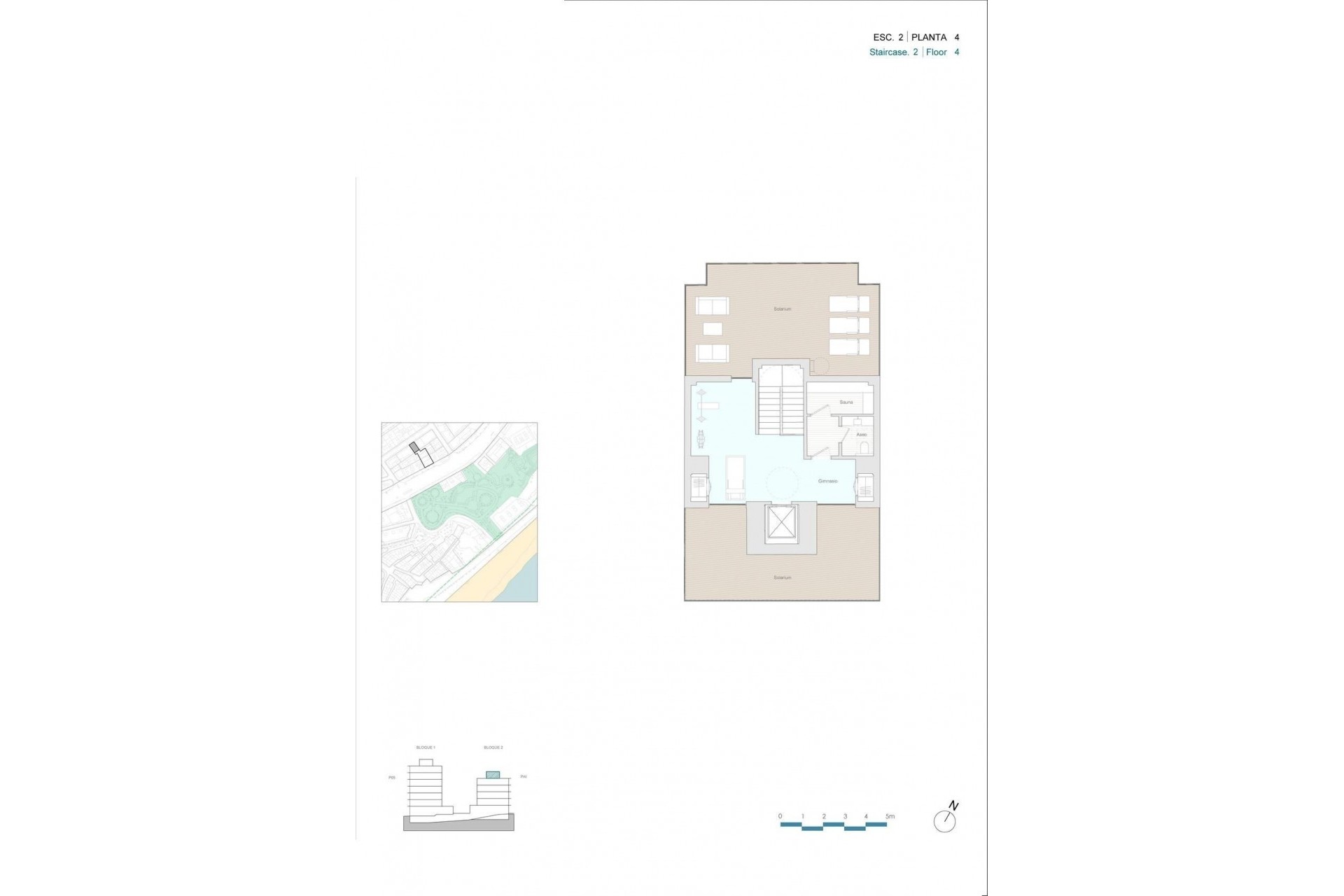New Build - Apartment -
Villajoyosa