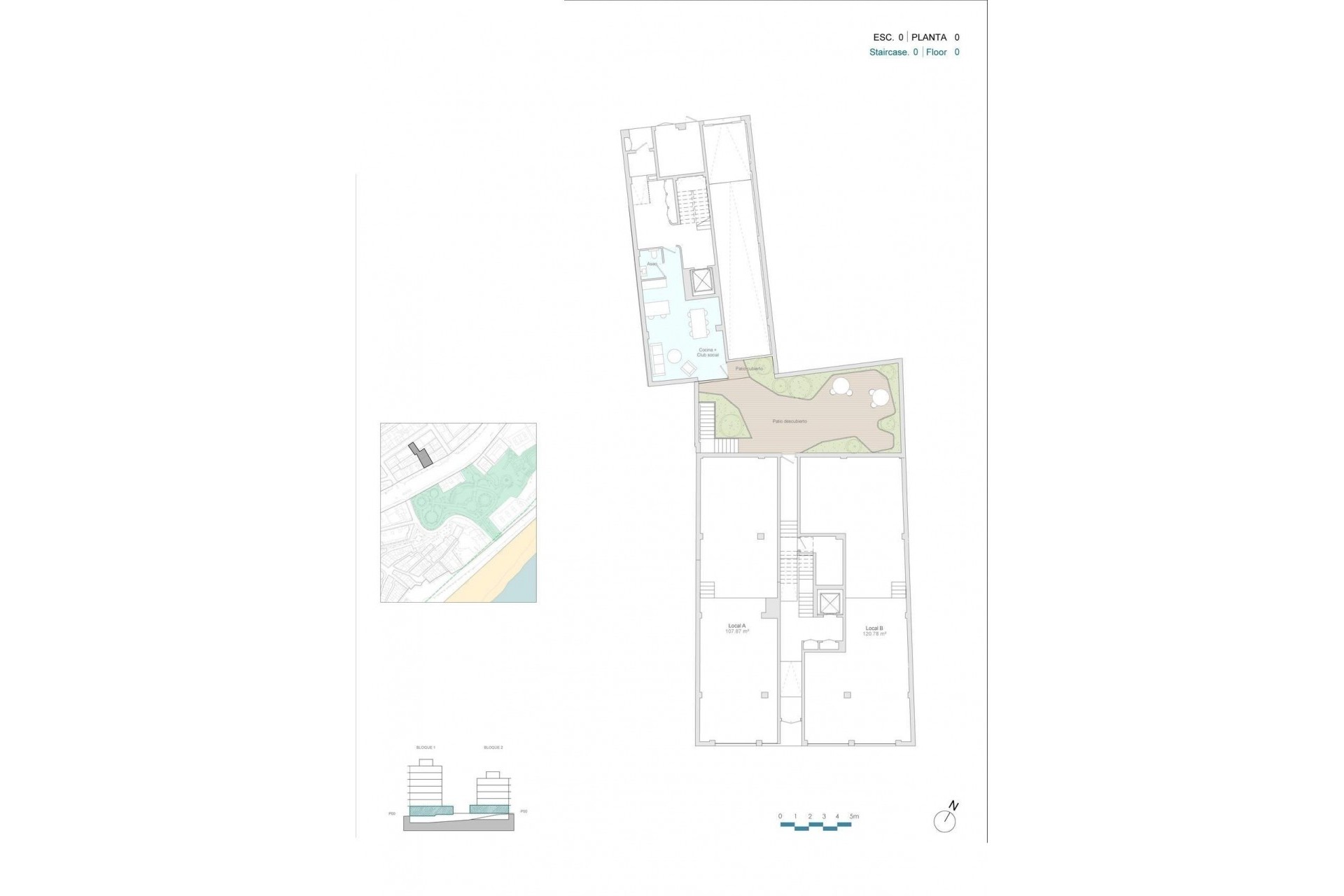 New Build - Apartment -
Villajoyosa
