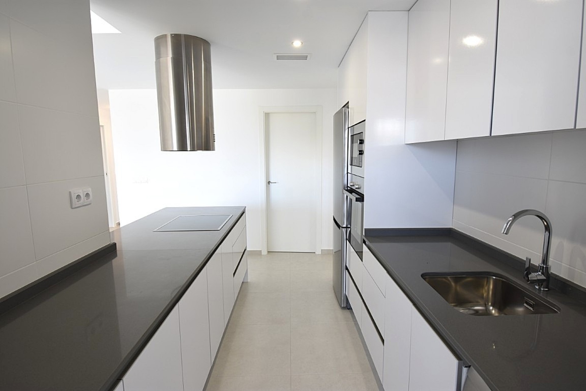 New Build - Apartments -
Orihuela Costa - Los Dolses