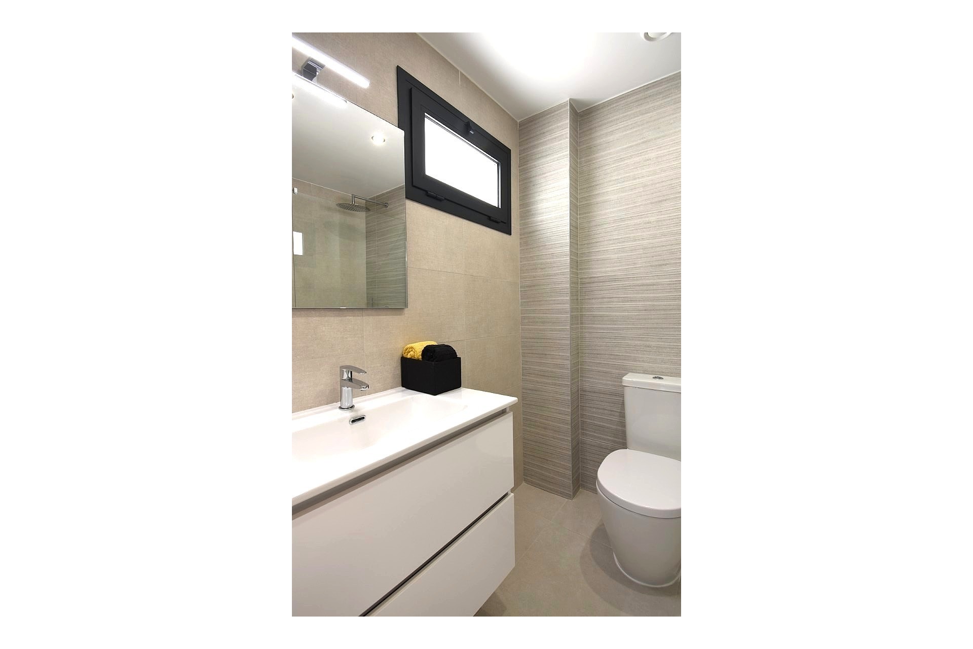 New Build - Apartments -
Orihuela Costa - Los Dolses