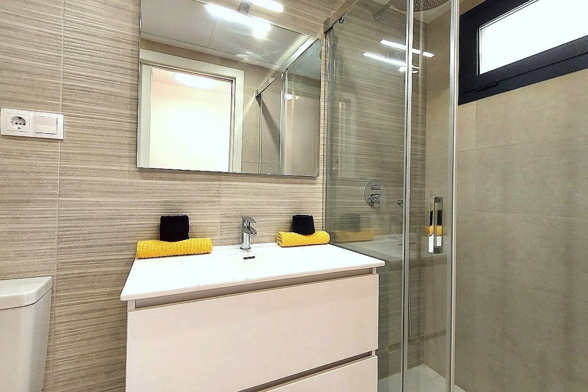 New Build - Apartments -
Orihuela Costa - Los Dolses