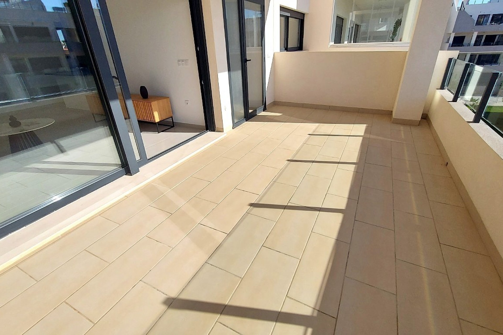 New Build - Apartments -
Orihuela Costa - Los Dolses