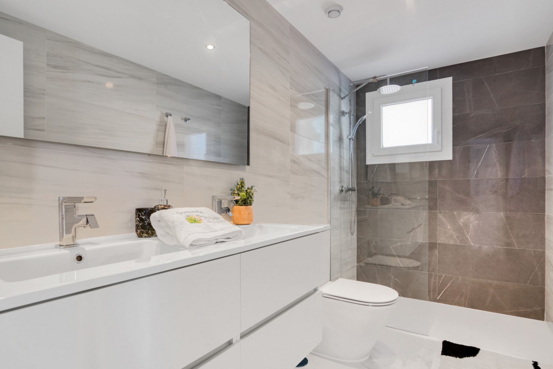 New Build - Apartments -
Torrevieja - Punta Prima