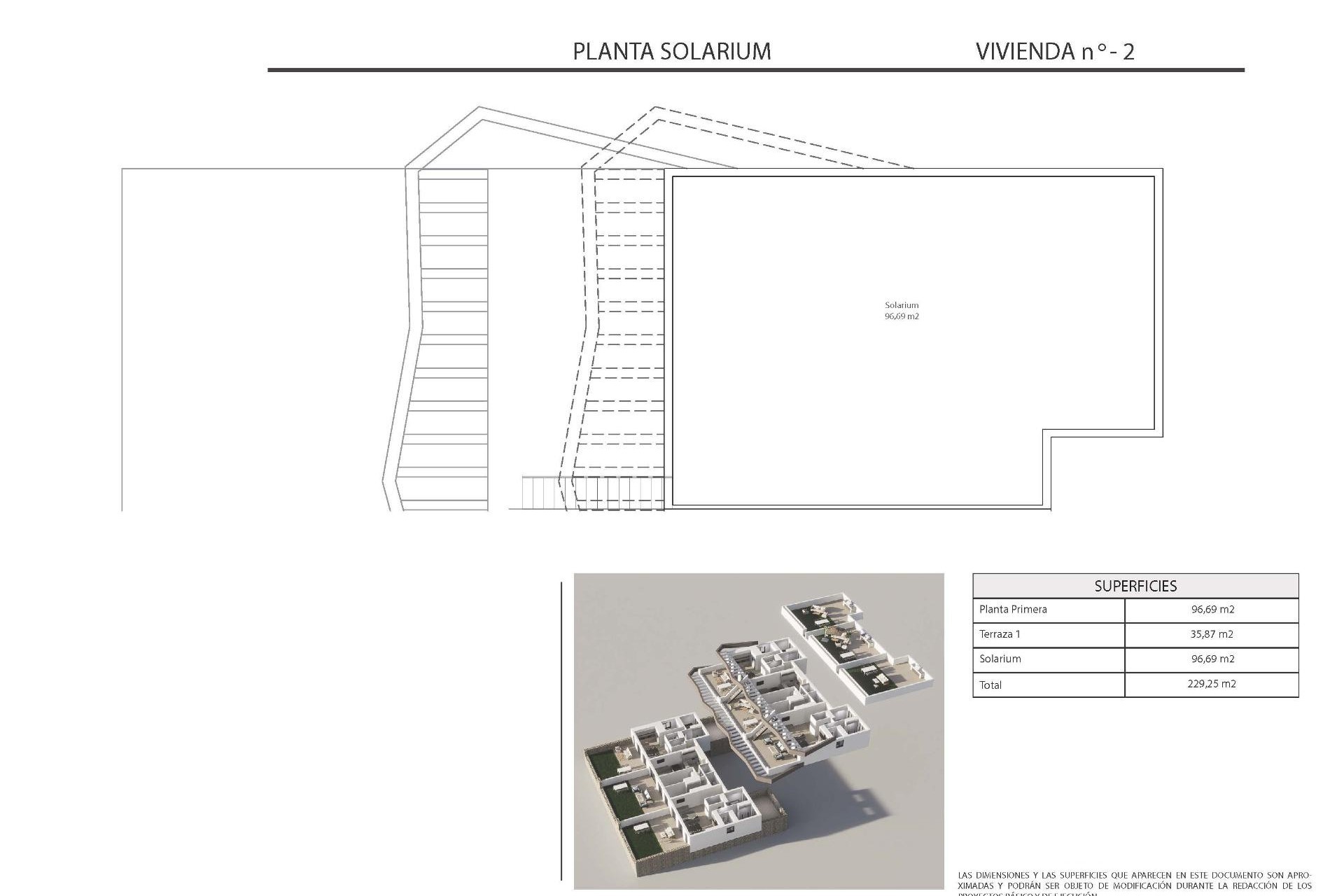 New Build - Bungalow -
Finestrat - Balcon de finestrat