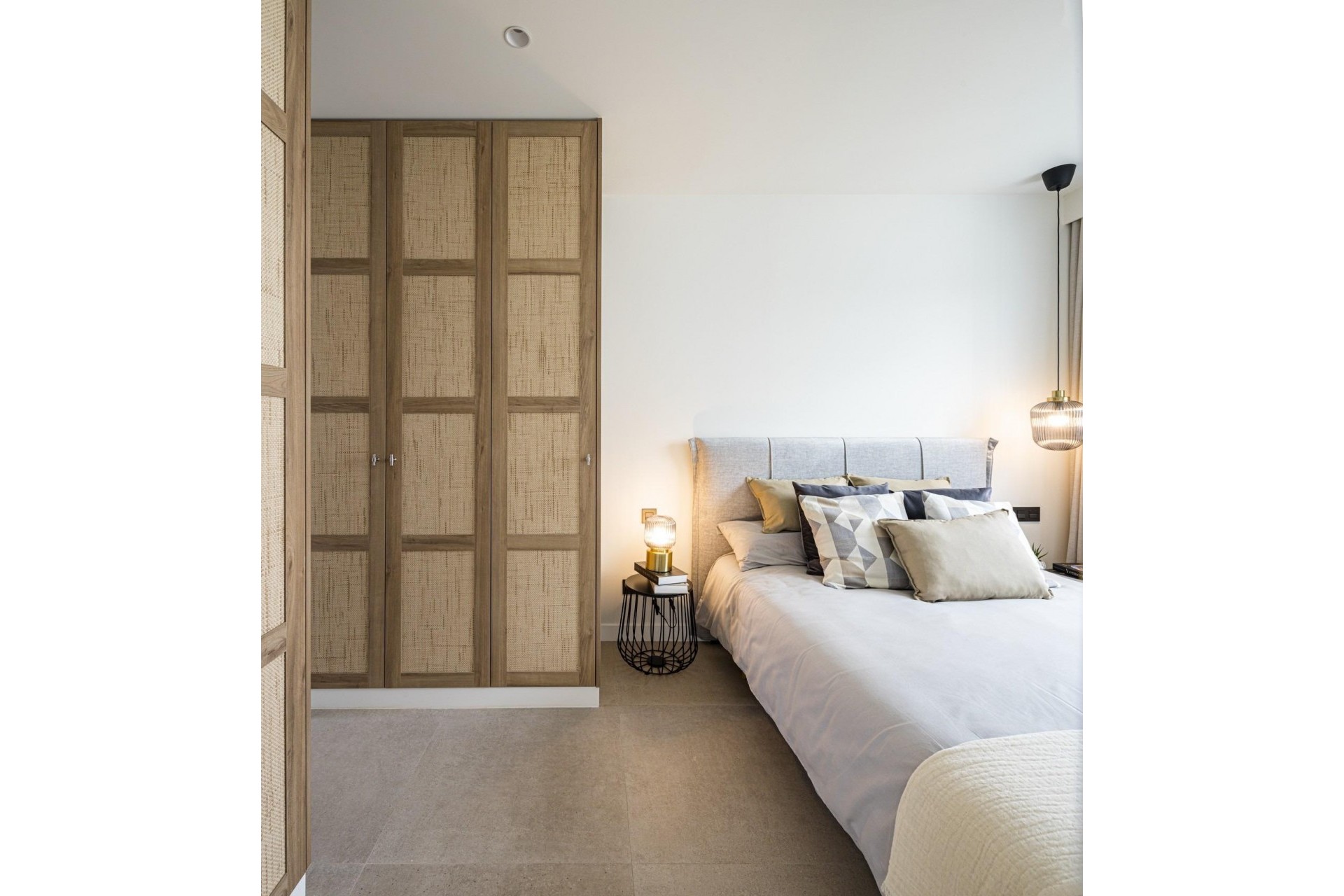 New Build - Bungalow -
Pilar de la Horadada - Torre de la Horadada