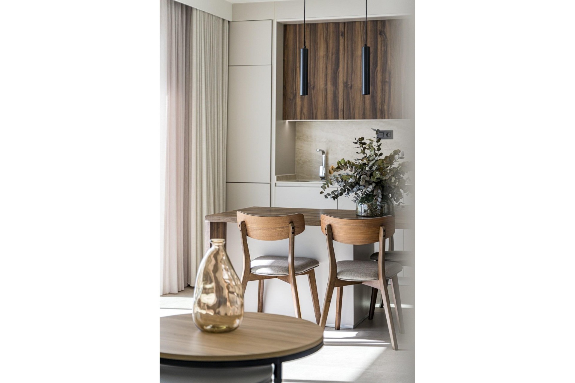 New Build - Bungalow -
Pilar de la Horadada - Torre de la Horadada