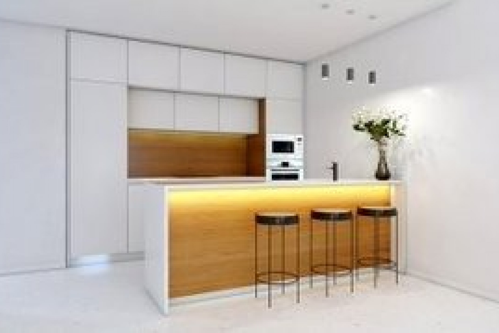 New Build - Bungalow -
Torrevieja - Villa Amalia