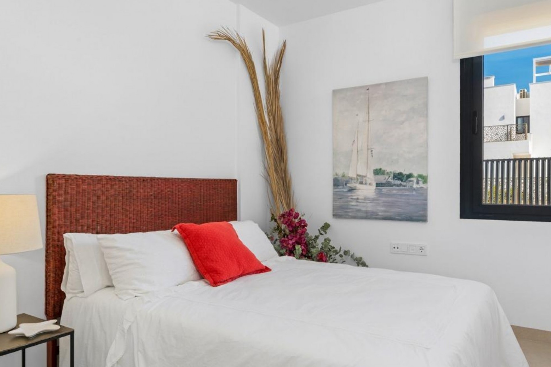 New Build - Detached Villa -
Cartagena - Mar de Cristal