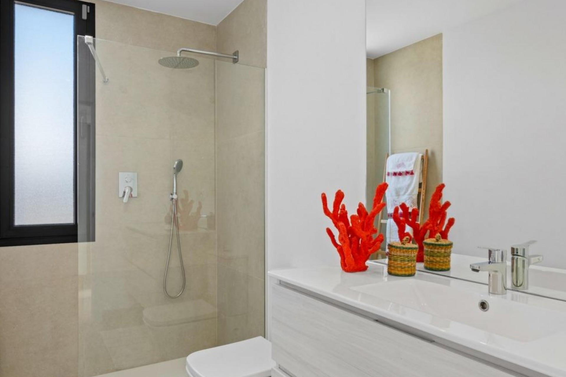 New Build - Detached Villa -
Cartagena - Mar de Cristal