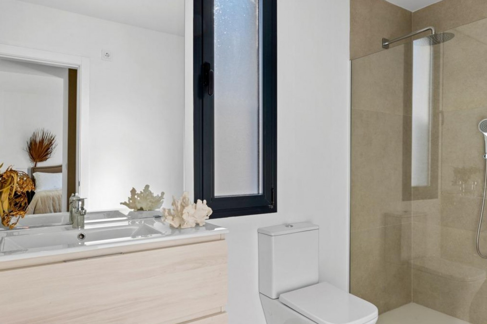 New Build - Detached Villa -
Cartagena - Mar de Cristal