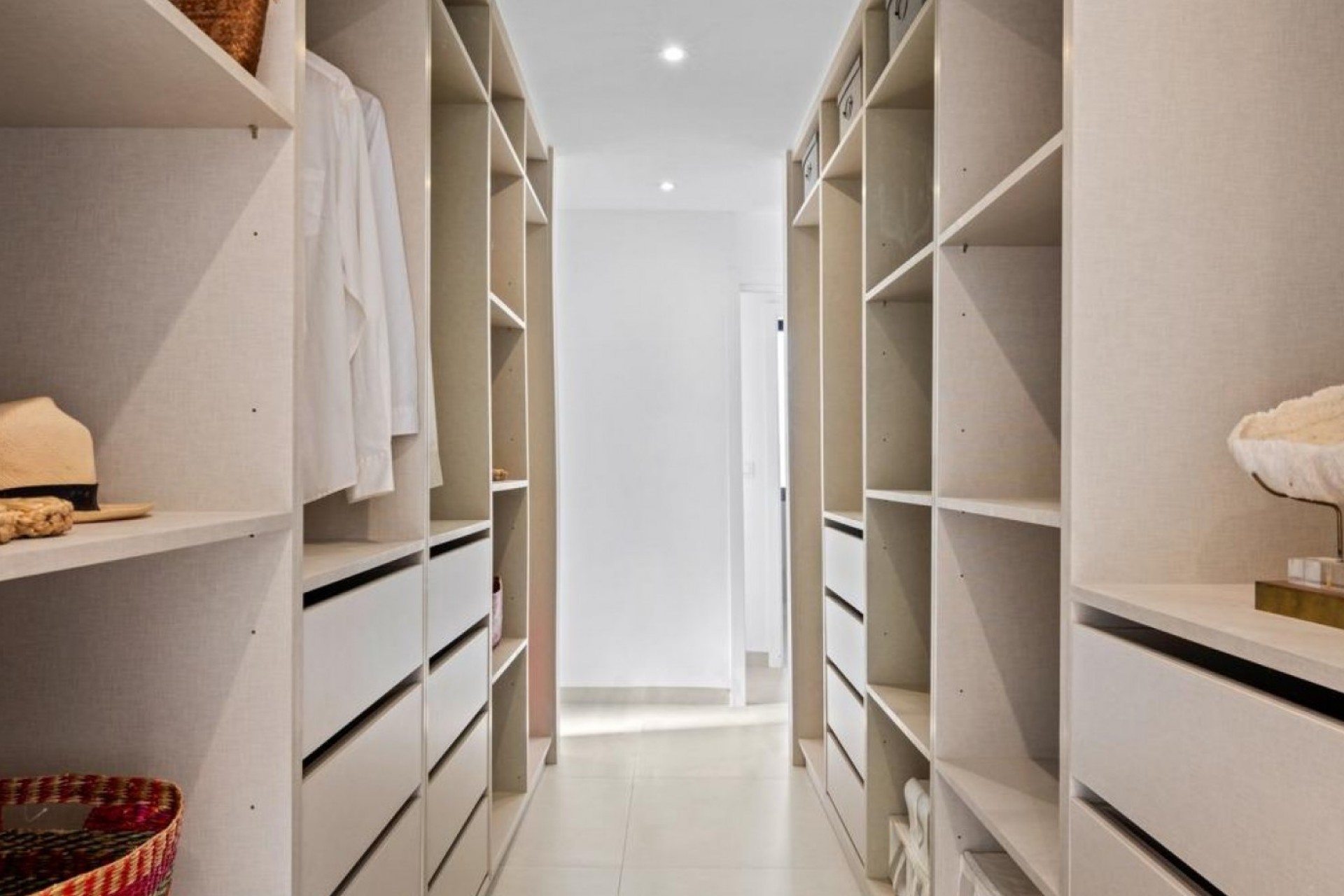 New Build - Detached Villa -
Cartagena - Mar de Cristal
