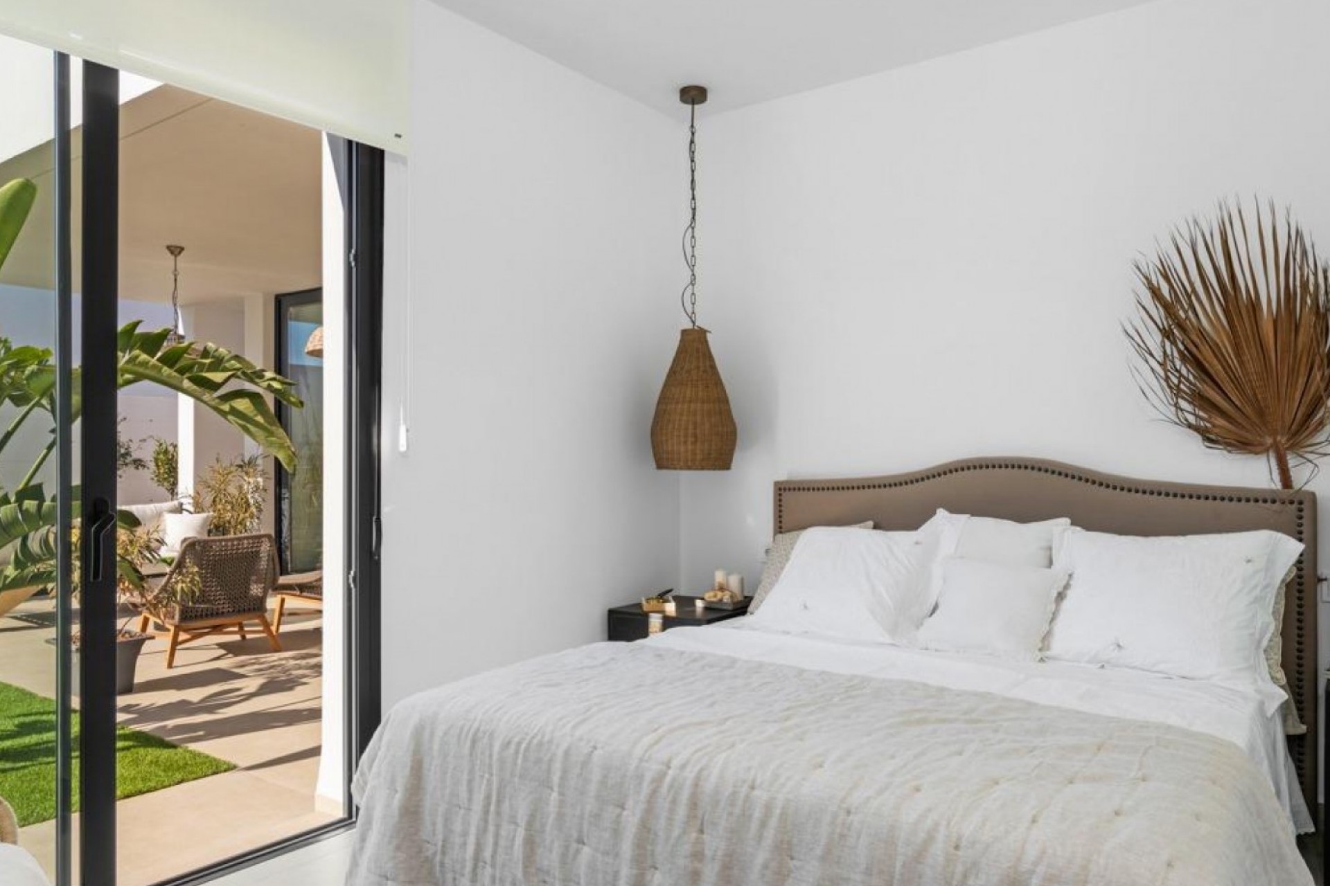 New Build - Detached Villa -
Cartagena - Mar de Cristal