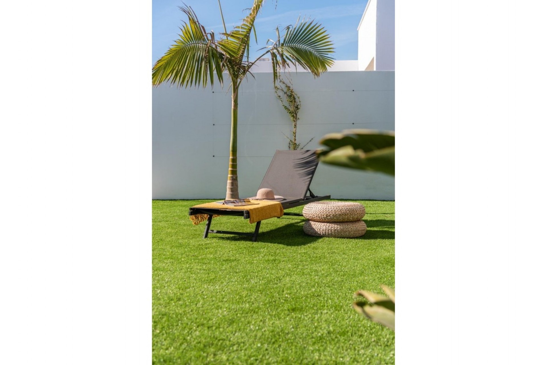 New Build - Detached Villa -
Cartagena - Mar de Cristal