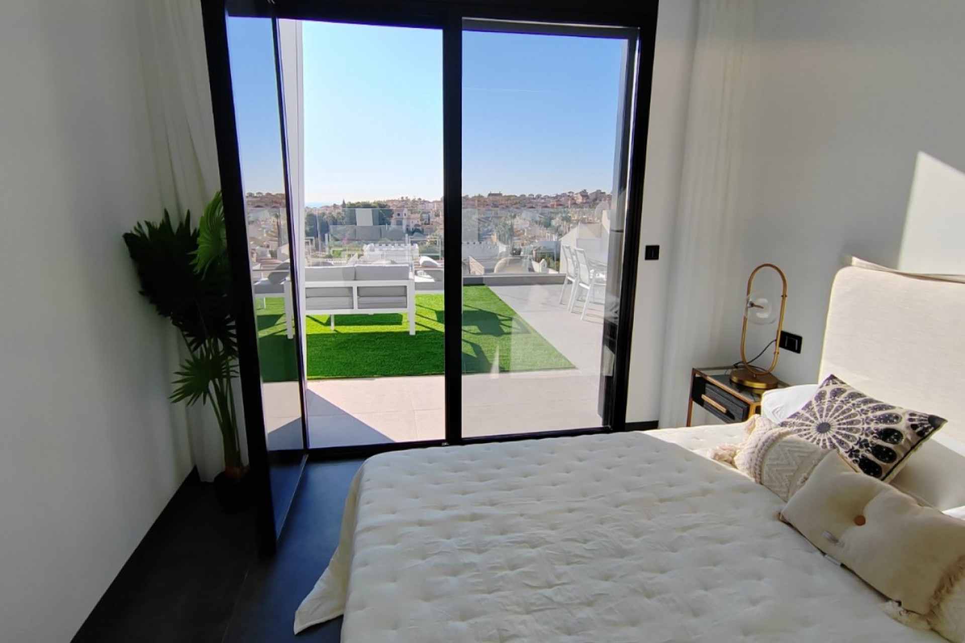 New Build - Detached Villa -
Torrevieja - Los Balcones - Los Altos del Edén