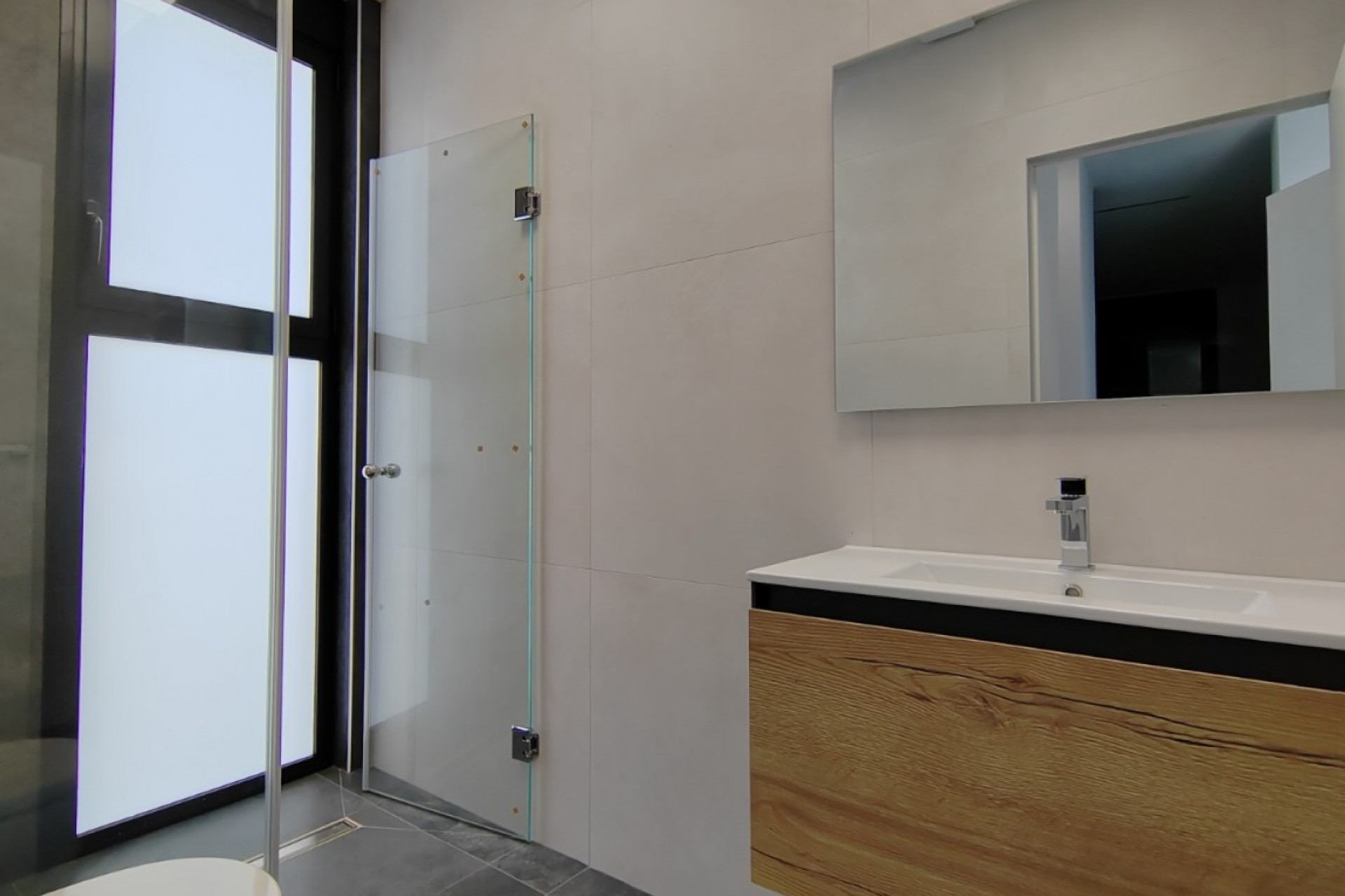 New Build - Detached Villa -
Torrevieja - Los Balcones - Los Altos del Edén