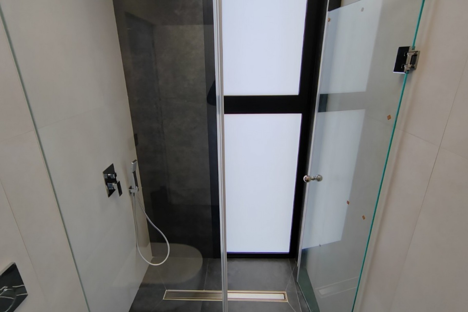 New Build - Detached Villa -
Torrevieja - Los Balcones - Los Altos del Edén