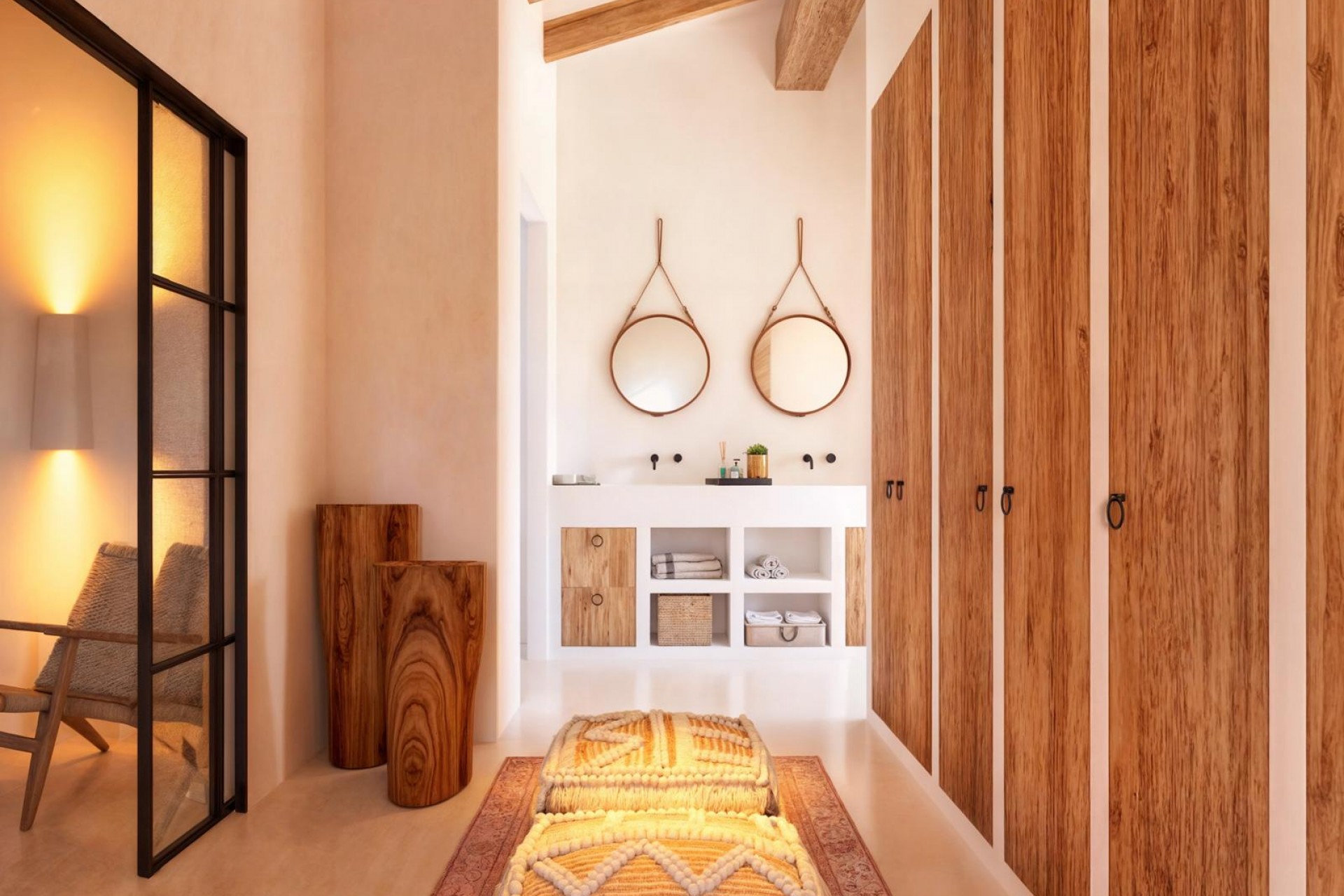 New Build - Finca -
Teulada - Benimarco
