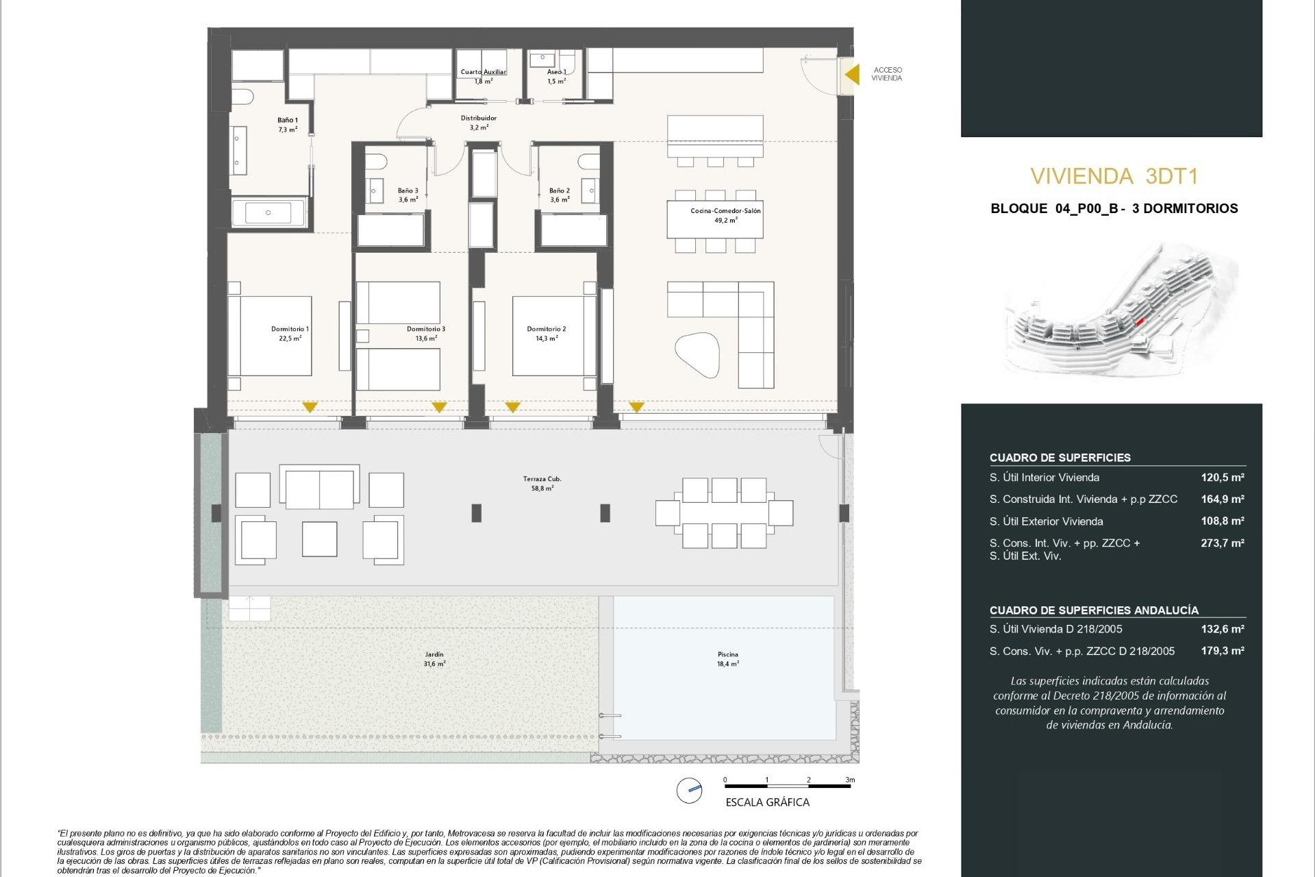 New Build - Ground floor apartment -
Benahavis