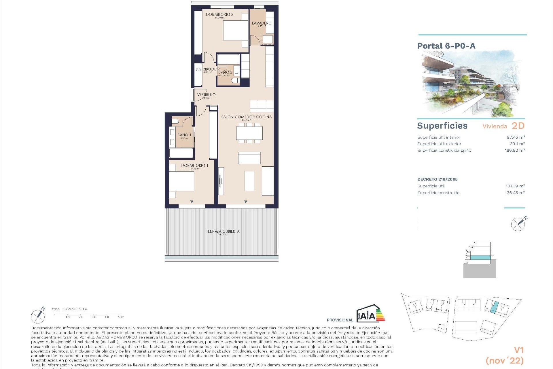 New Build - Ground floor apartment -
Estepona