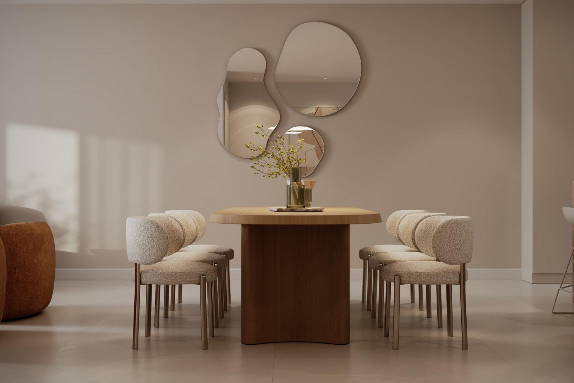 New Build - Ground floor apartment -
Estepona