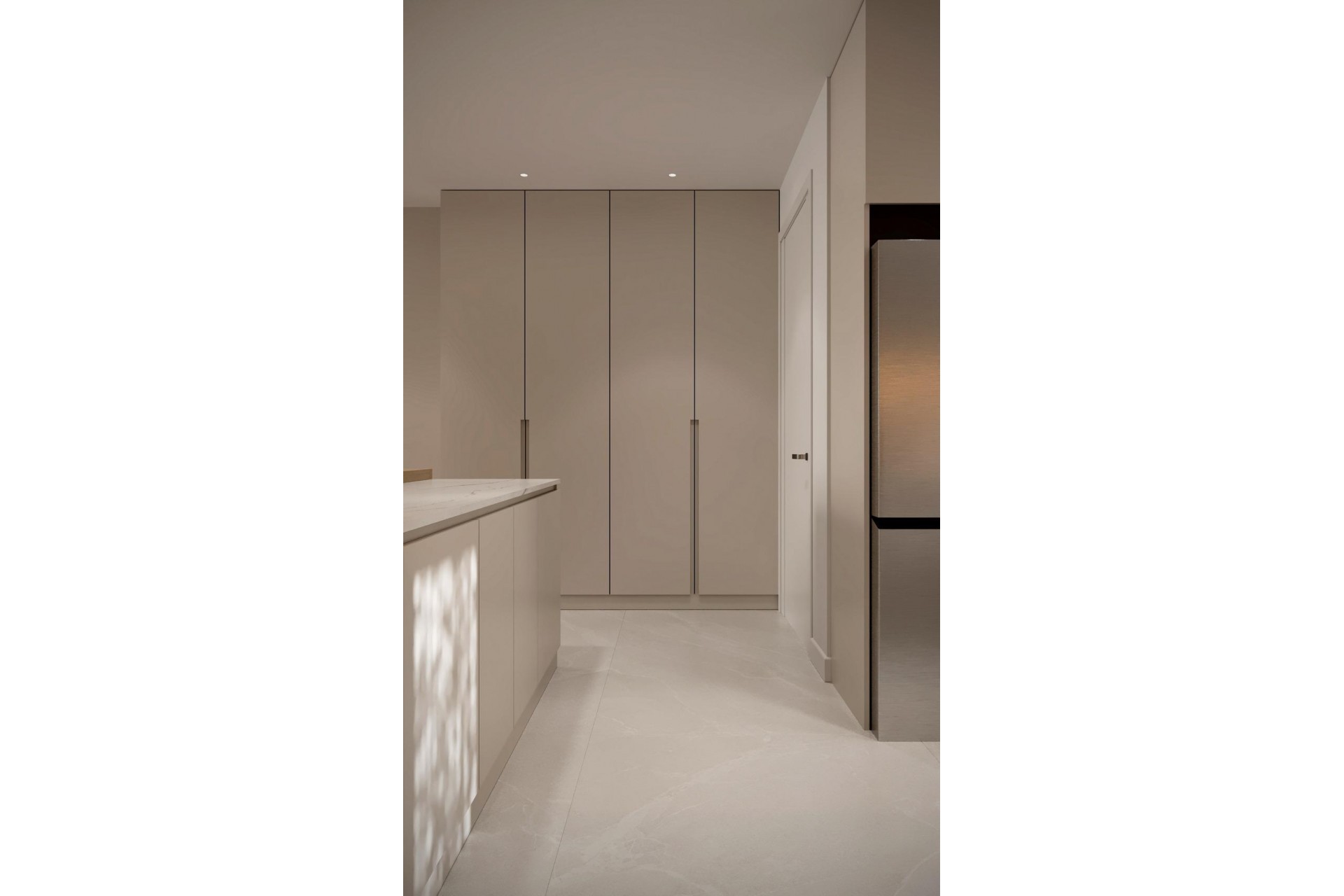 New Build - Ground floor apartment -
Estepona