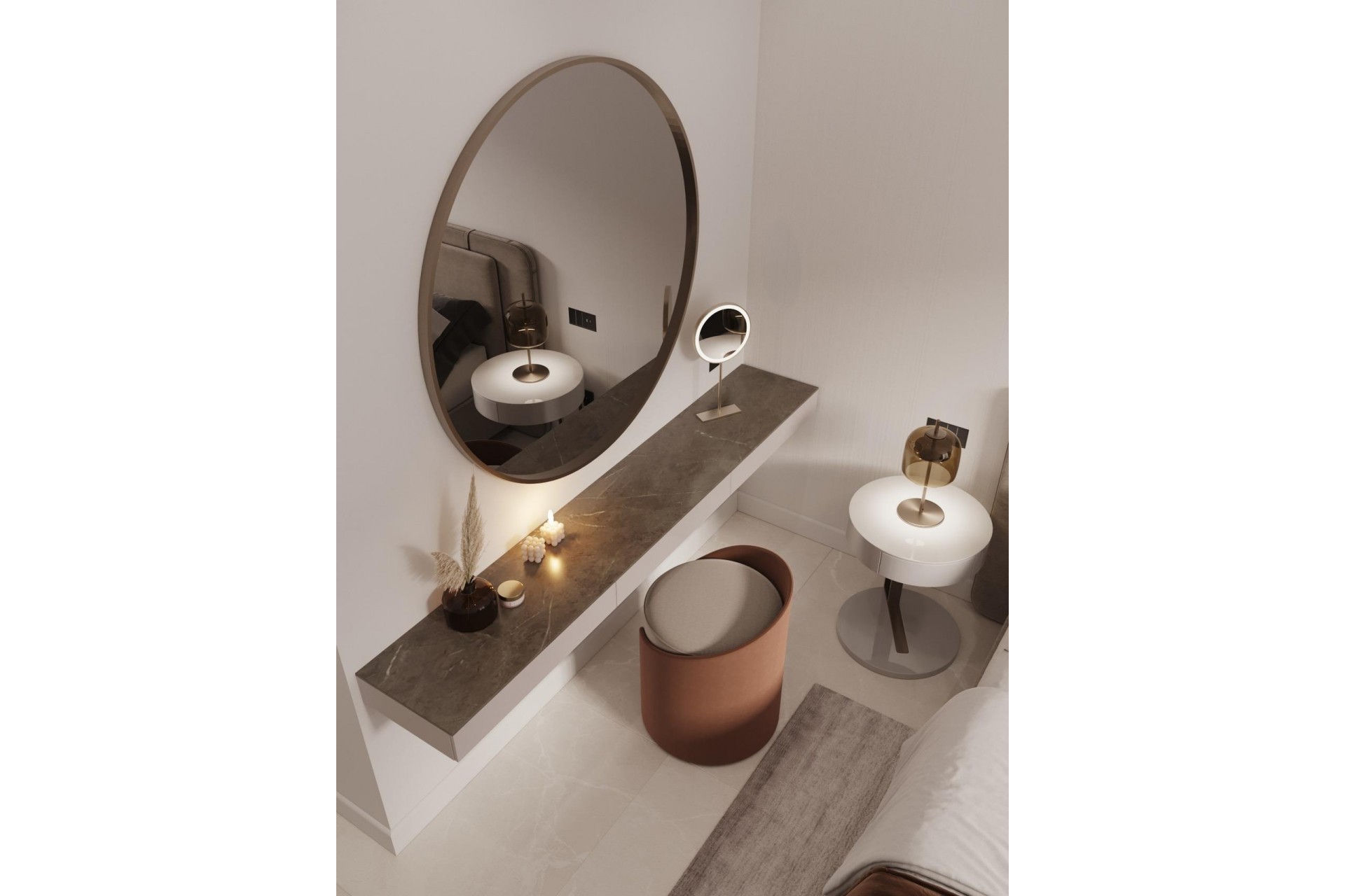 New Build - Ground floor apartment -
Estepona