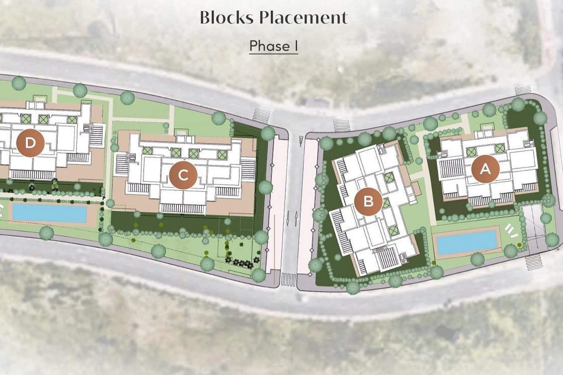 New Build - Ground floor apartment -
Estepona