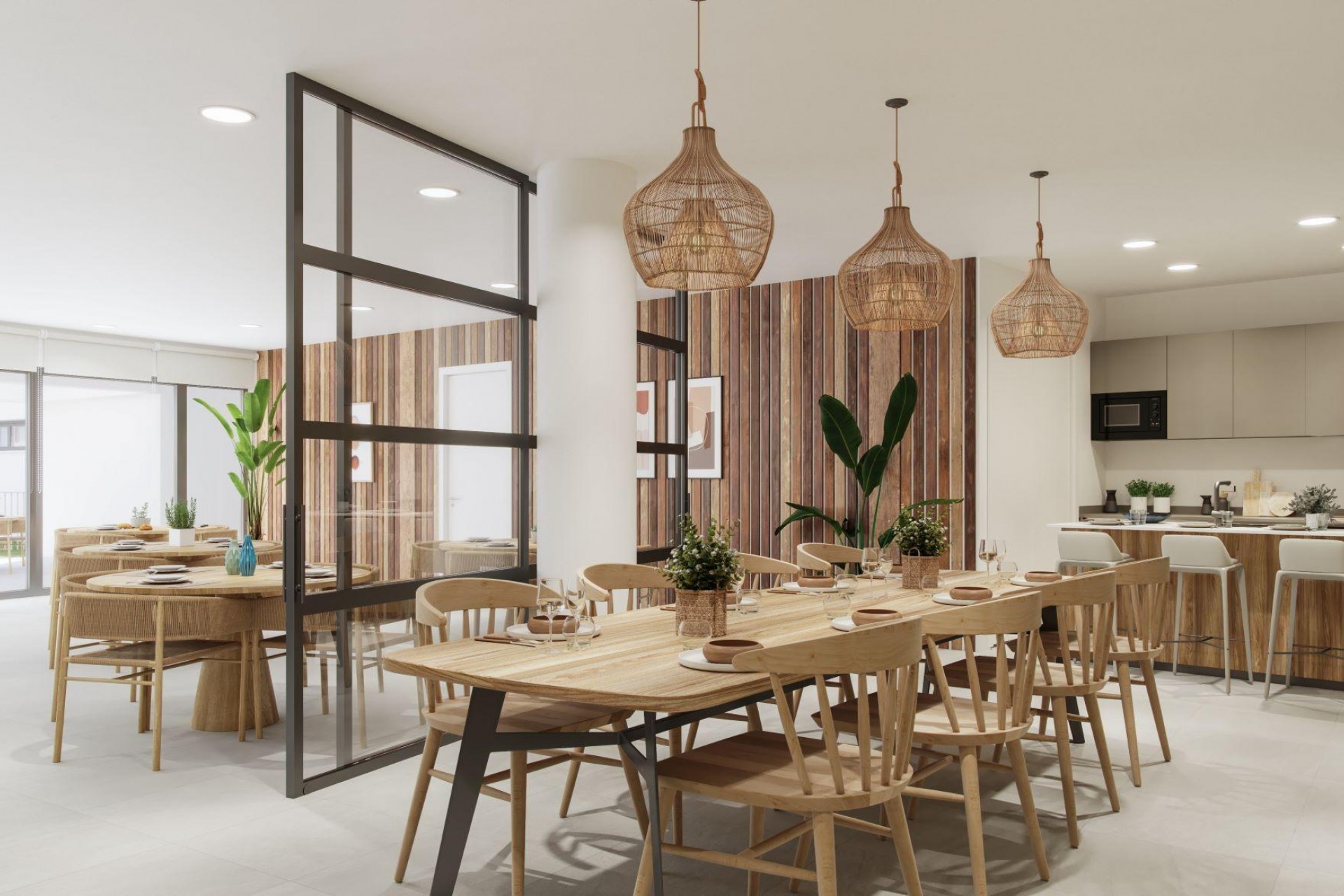 New Build - Ground floor apartment -
Estepona