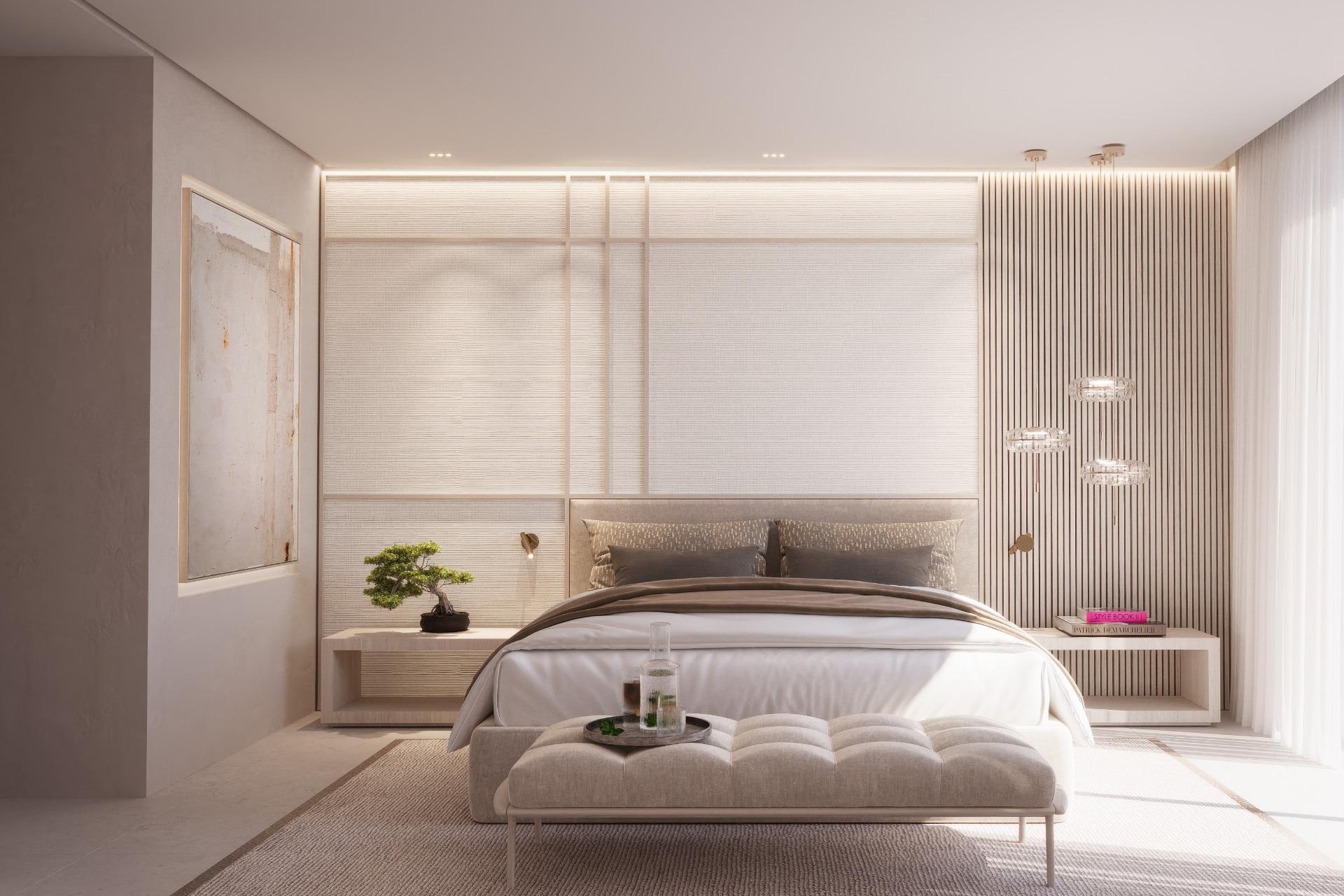 New Build - Ground floor apartment -
Estepona