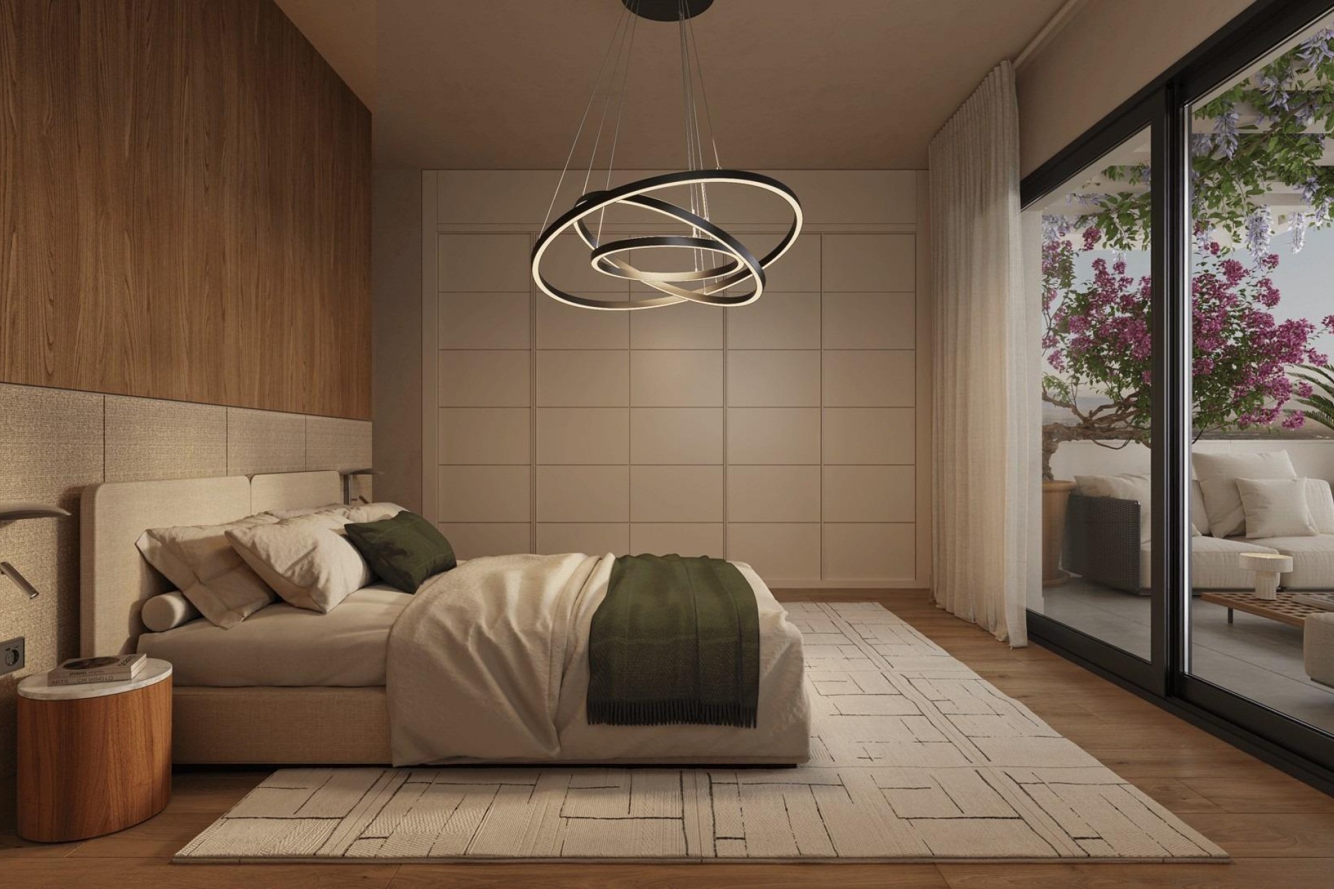 New Build - Ground floor apartment -
Estepona