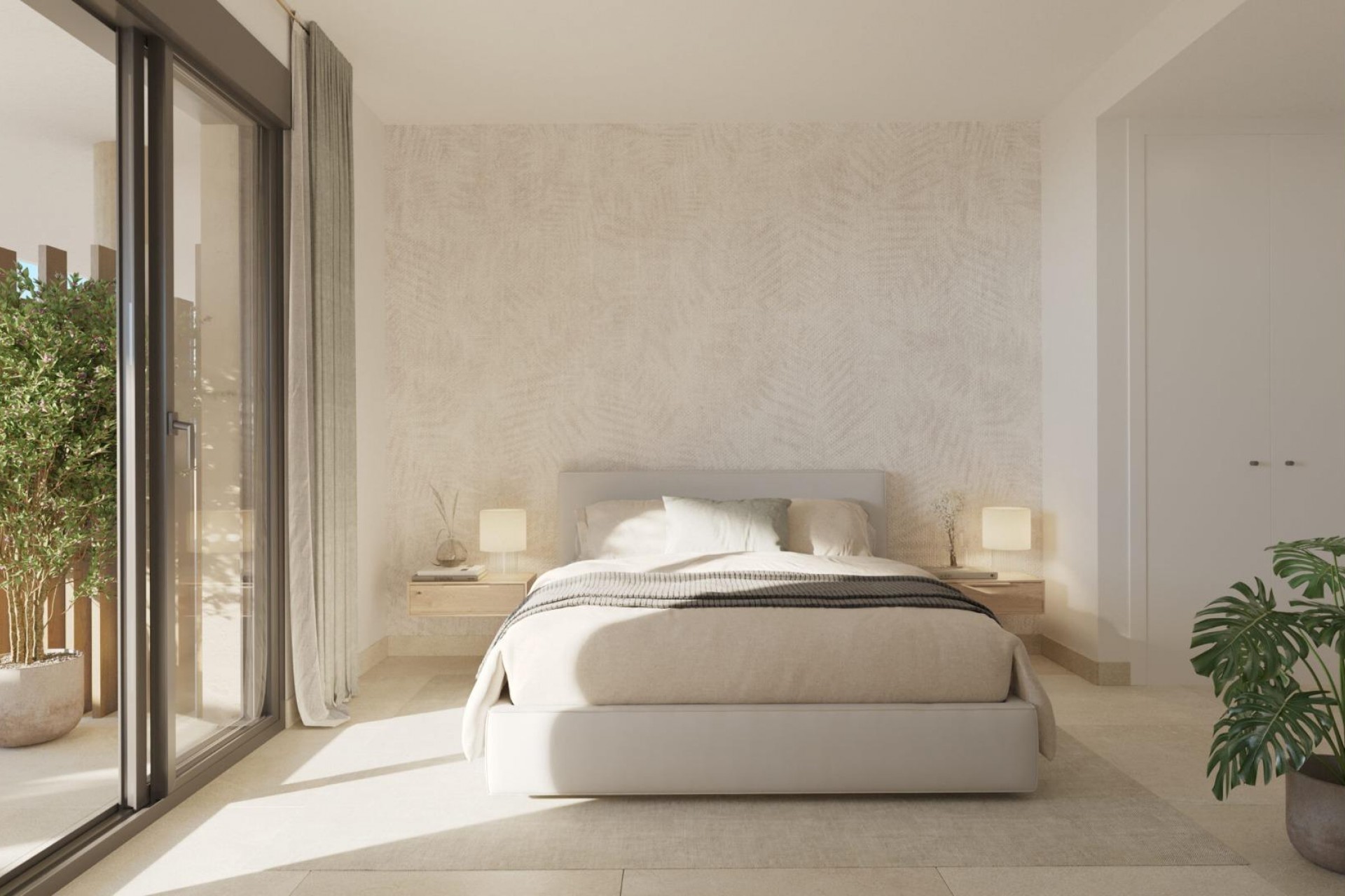 New Build - Ground floor apartment -
Estepona