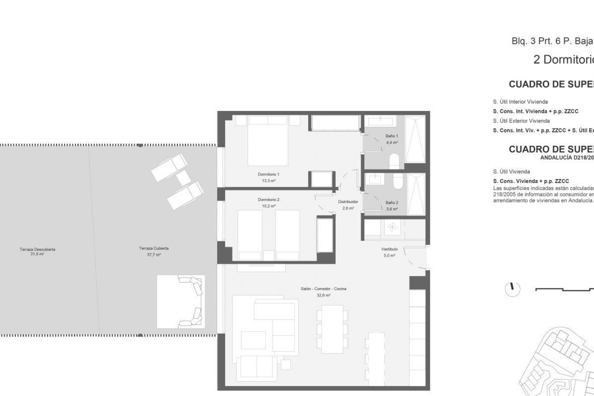 New Build - Ground floor apartment -
Estepona