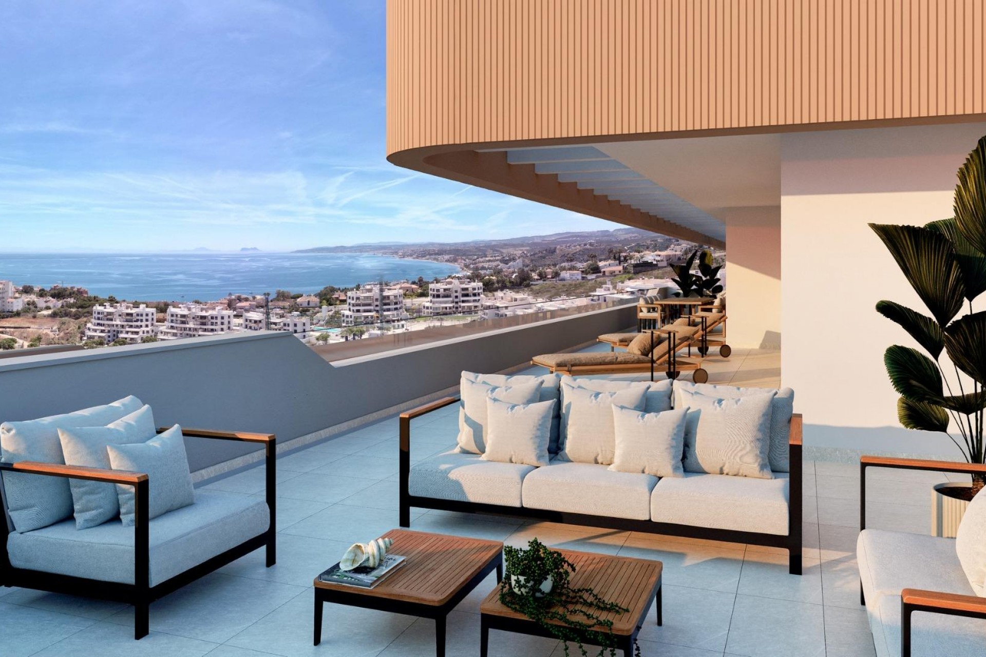 New Build - Ground floor apartment -
Estepona