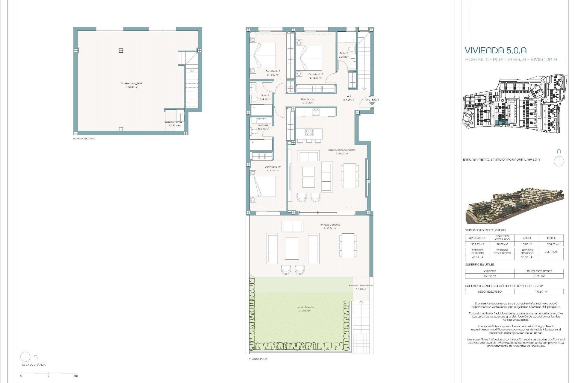 New Build - Ground floor apartment -
Estepona