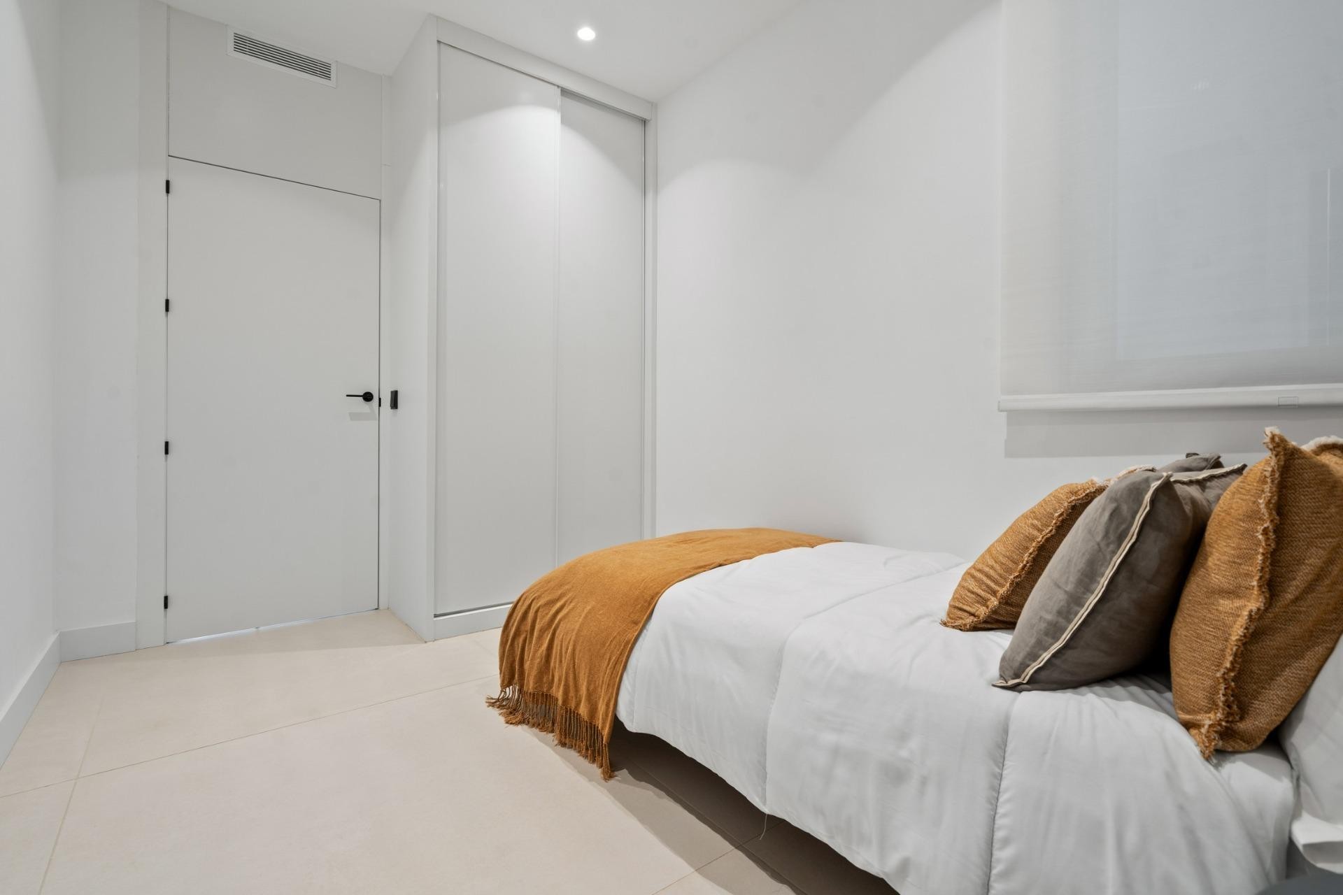 New Build - Ground floor apartment -
Estepona