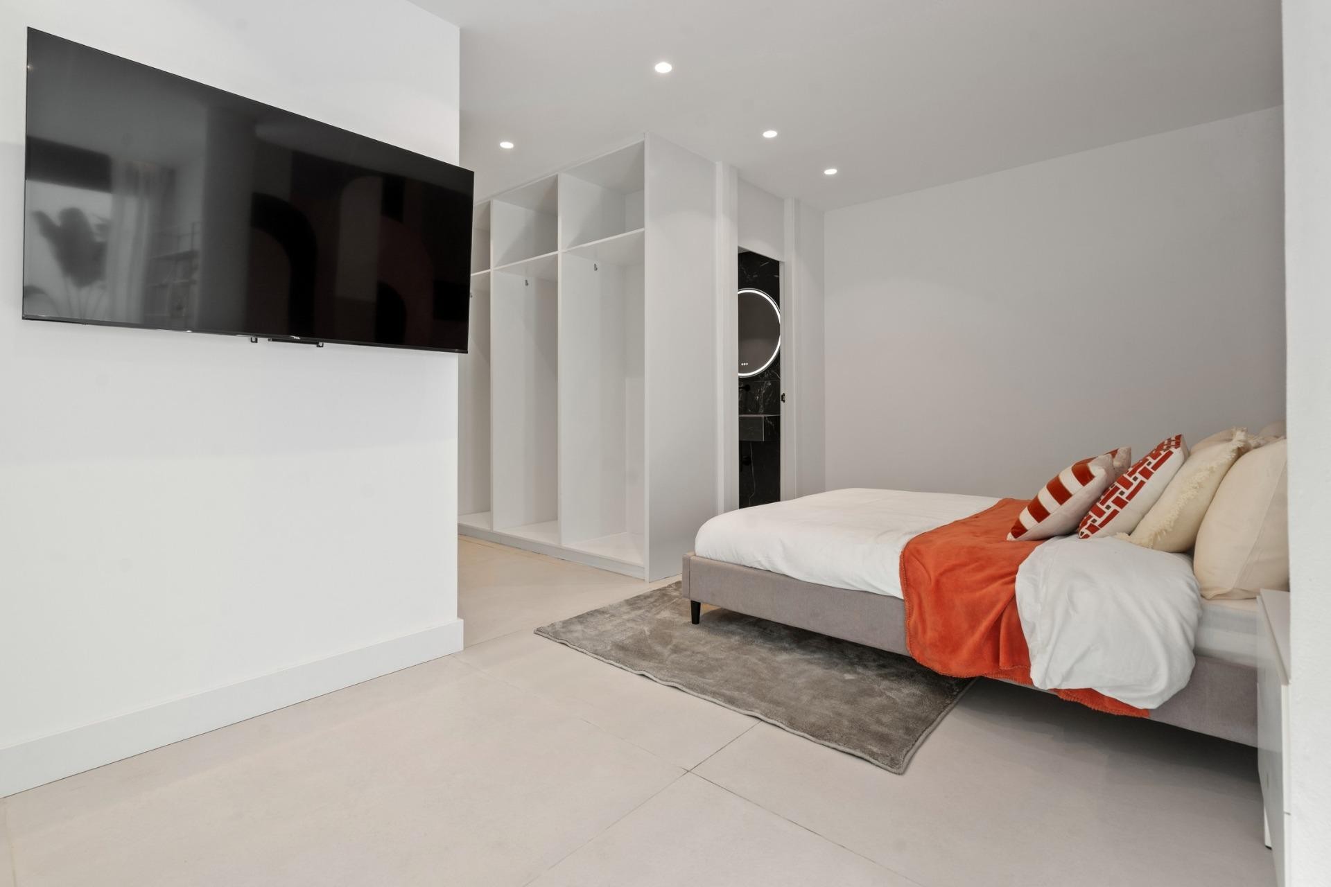 New Build - Ground floor apartment -
Estepona