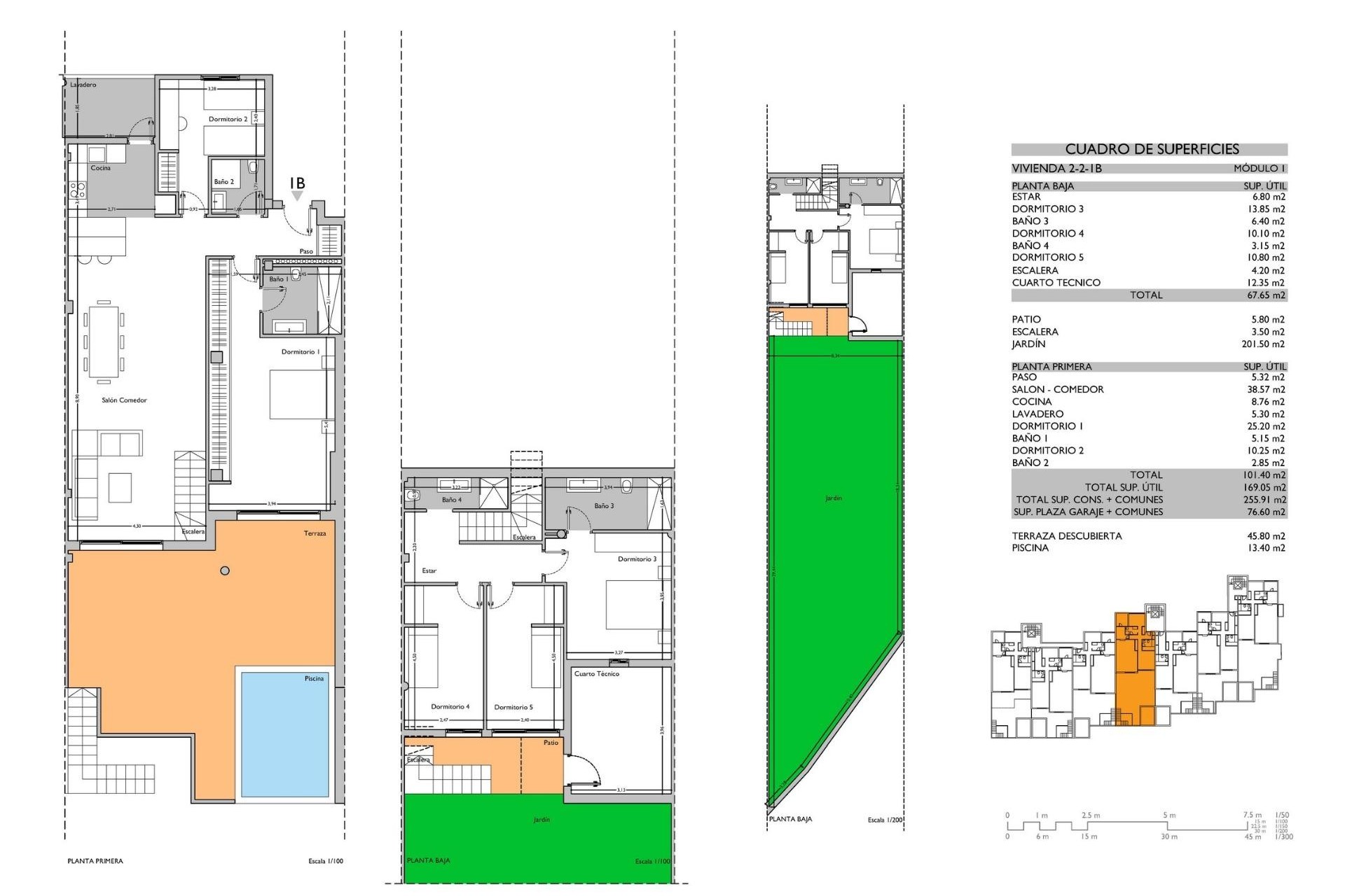 New Build - Ground floor apartment -
Estepona