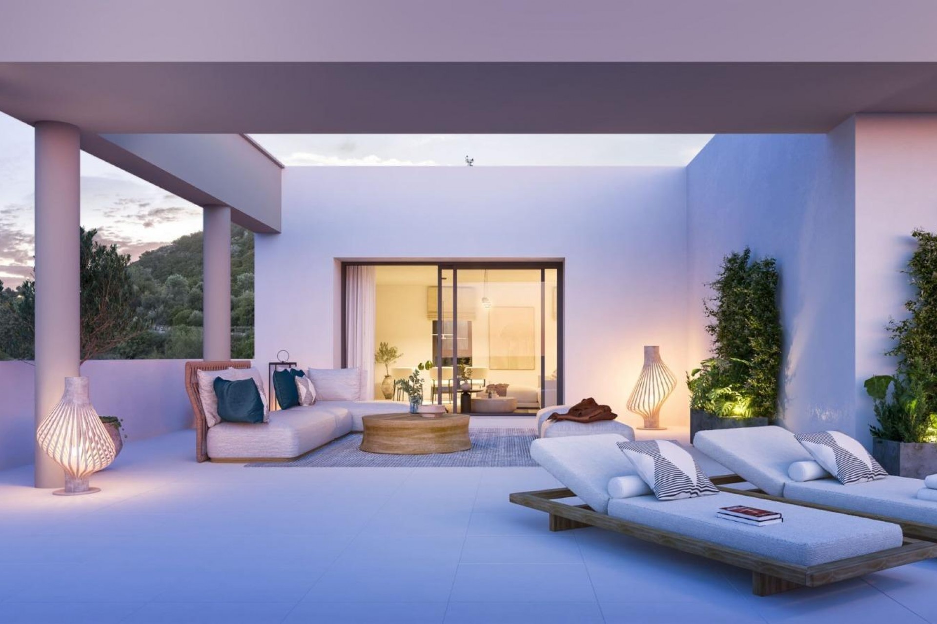 New Build - Ground floor apartment -
Estepona